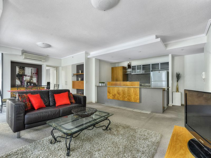 19/446 Ann Street, BRISBANE, QLD 4000