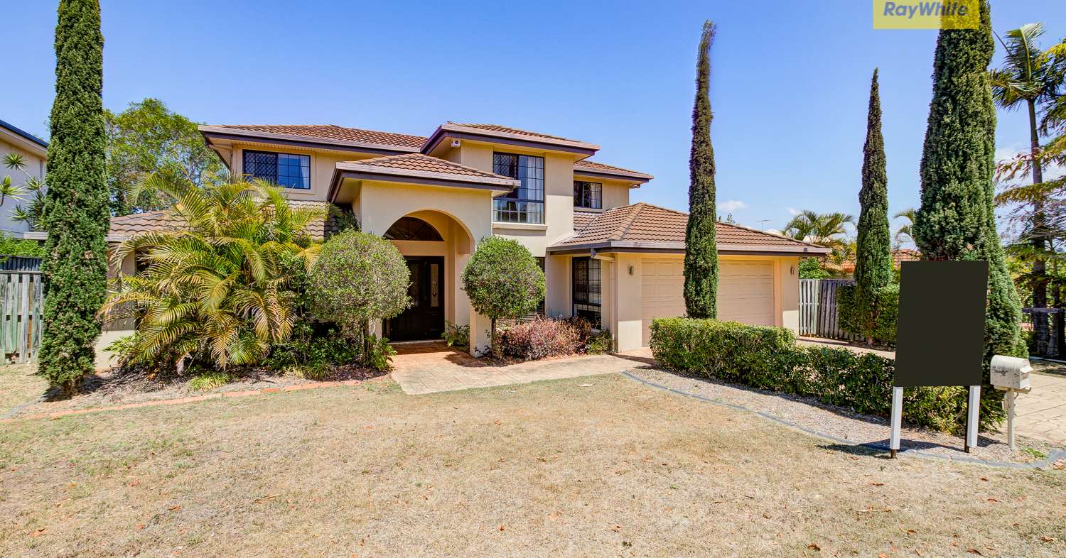 57 Springvale Circuit, Underwood, QLD 4119 - Leased House - Ray White ...