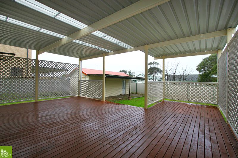 36 McGregor Avenue, Barrack Heights, NSW 2528