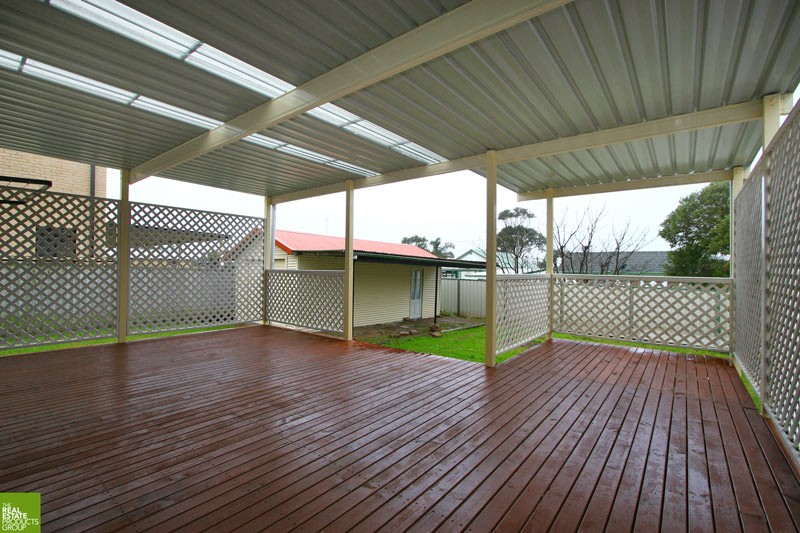 36 McGregor Avenue, Barrack Heights, NSW 2528