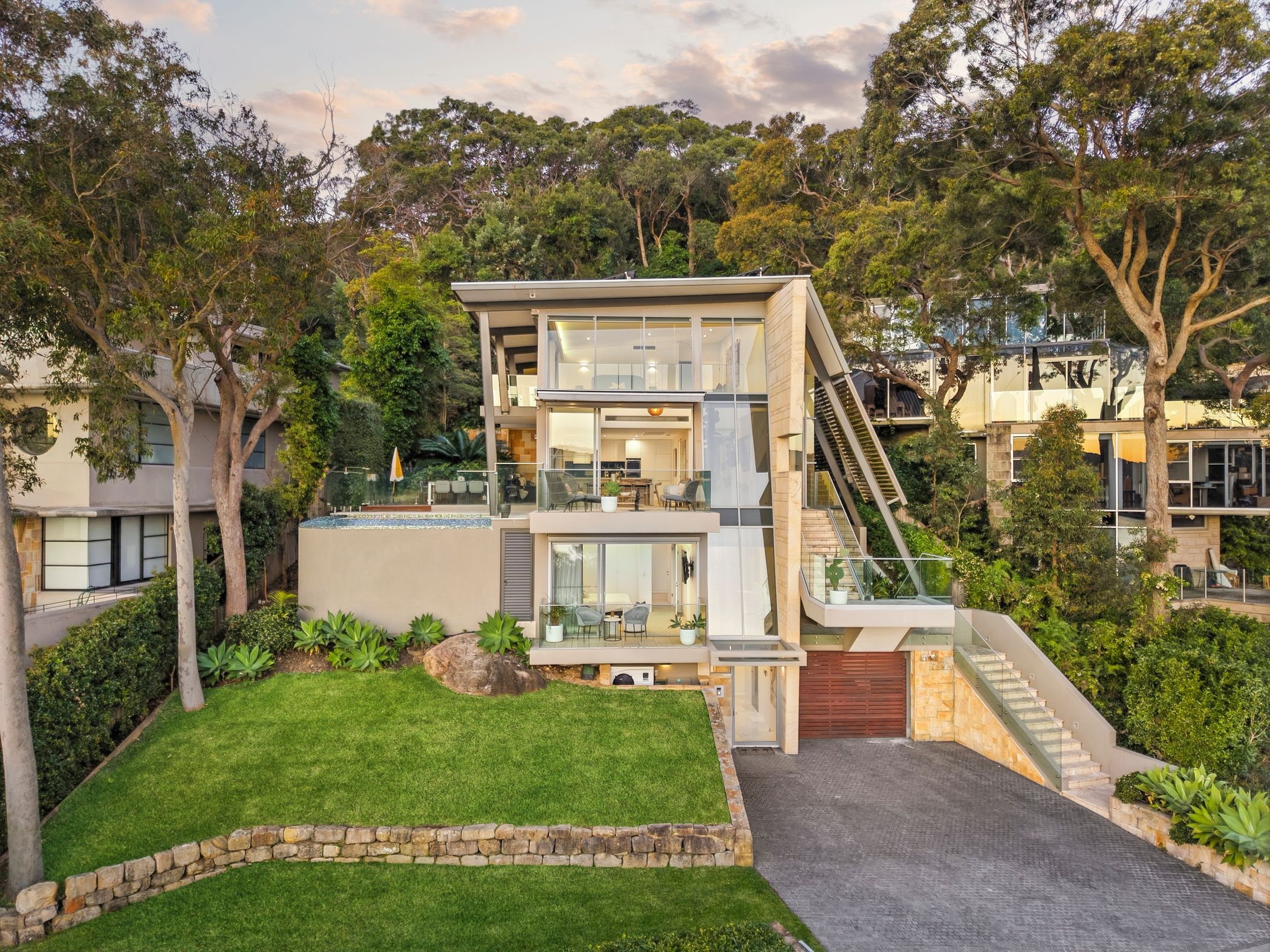 978 Barrenjoey Road, Palm Beach, NSW 2108