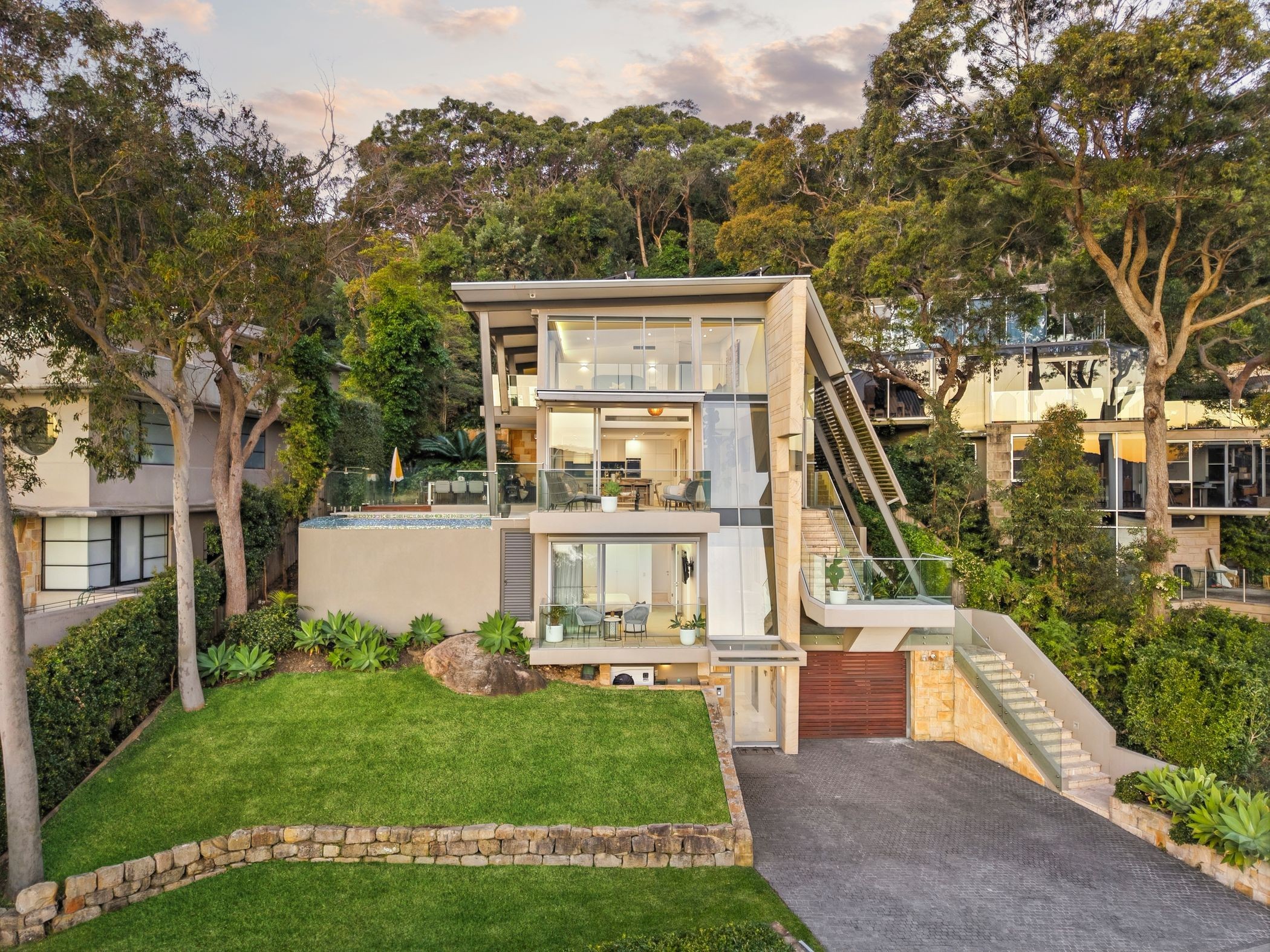 978 Barrenjoey Road, Palm Beach, NSW 2108