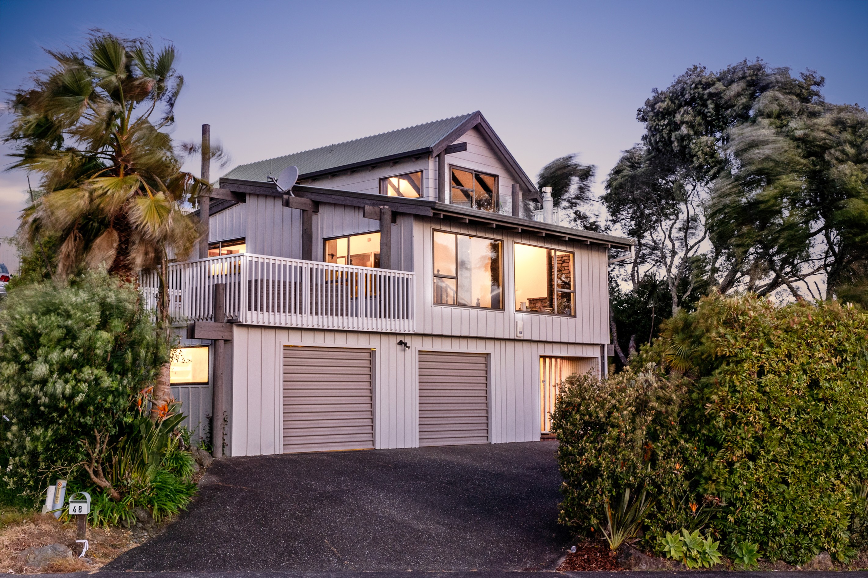 48 Hadfield Street, Beach Haven, North Shore City