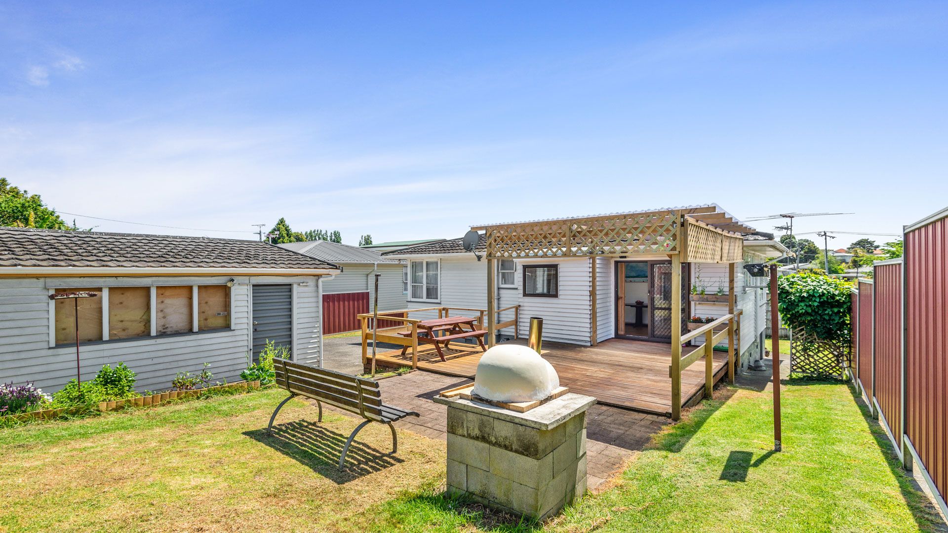 78A Aranui Road, Mount Wellington, Auckland City