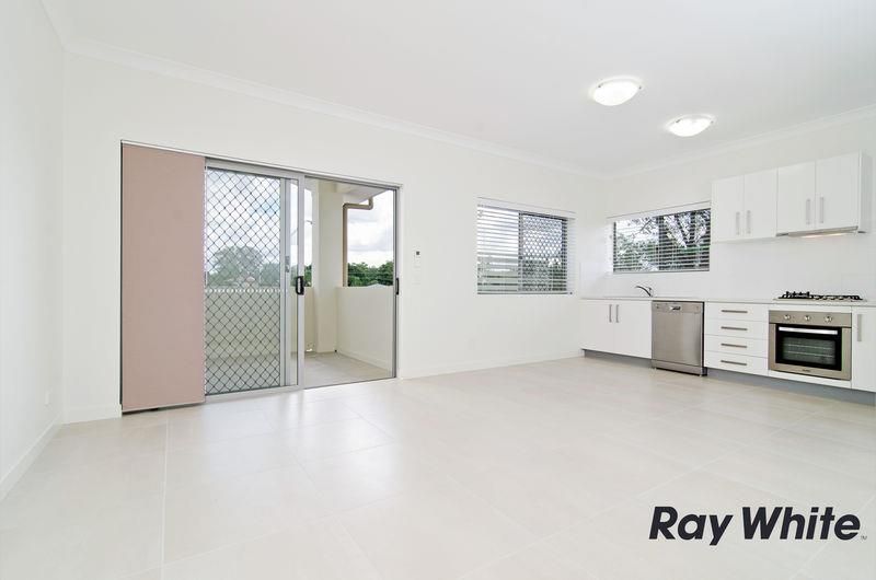 6/31 Trundle Street, Enoggera, QLD 4051