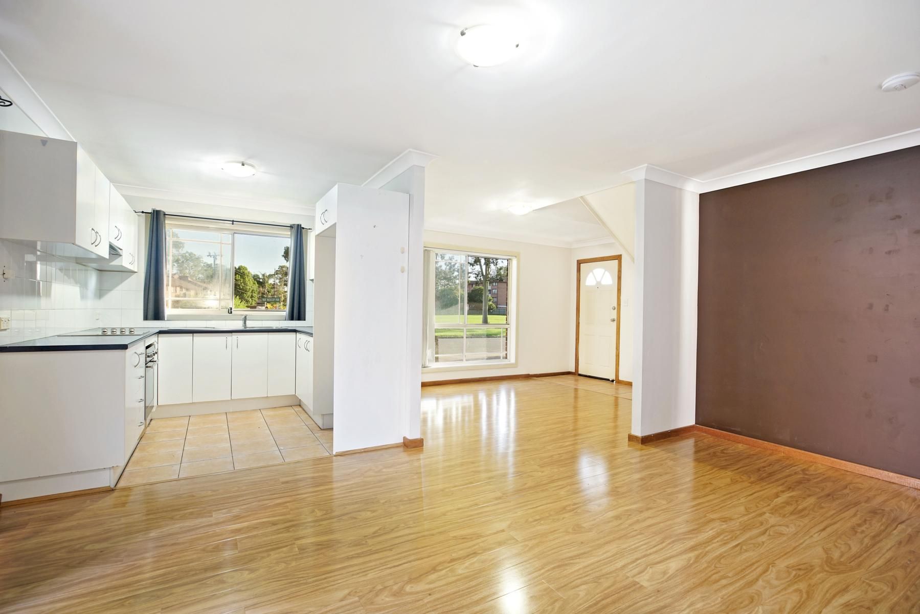 4/66 Saddington Street, St Marys, NSW 2760