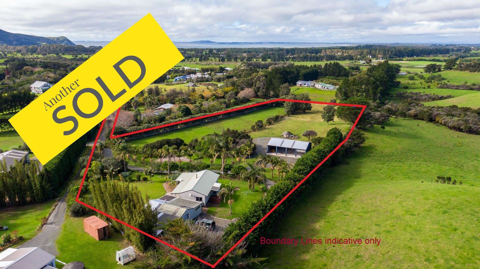 3901D Far North Road, (SH1), Pukenui, Houhora, Far North District