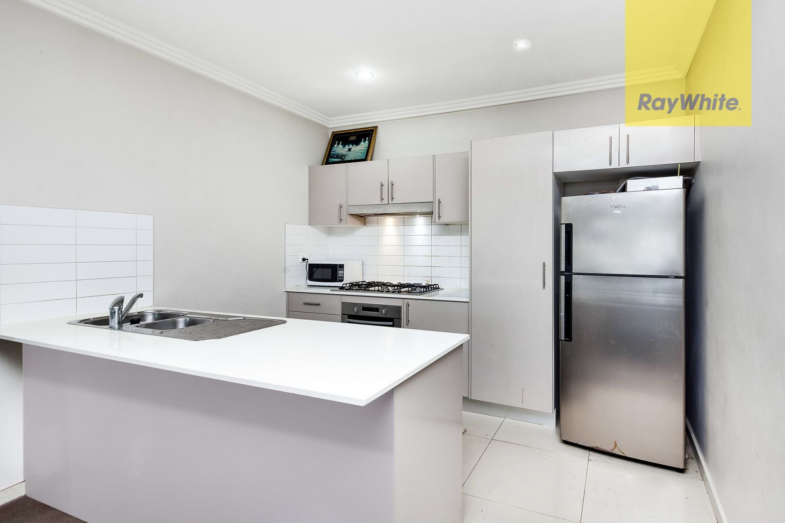 23/121-127 Railway Parade, Granville, NSW 2142