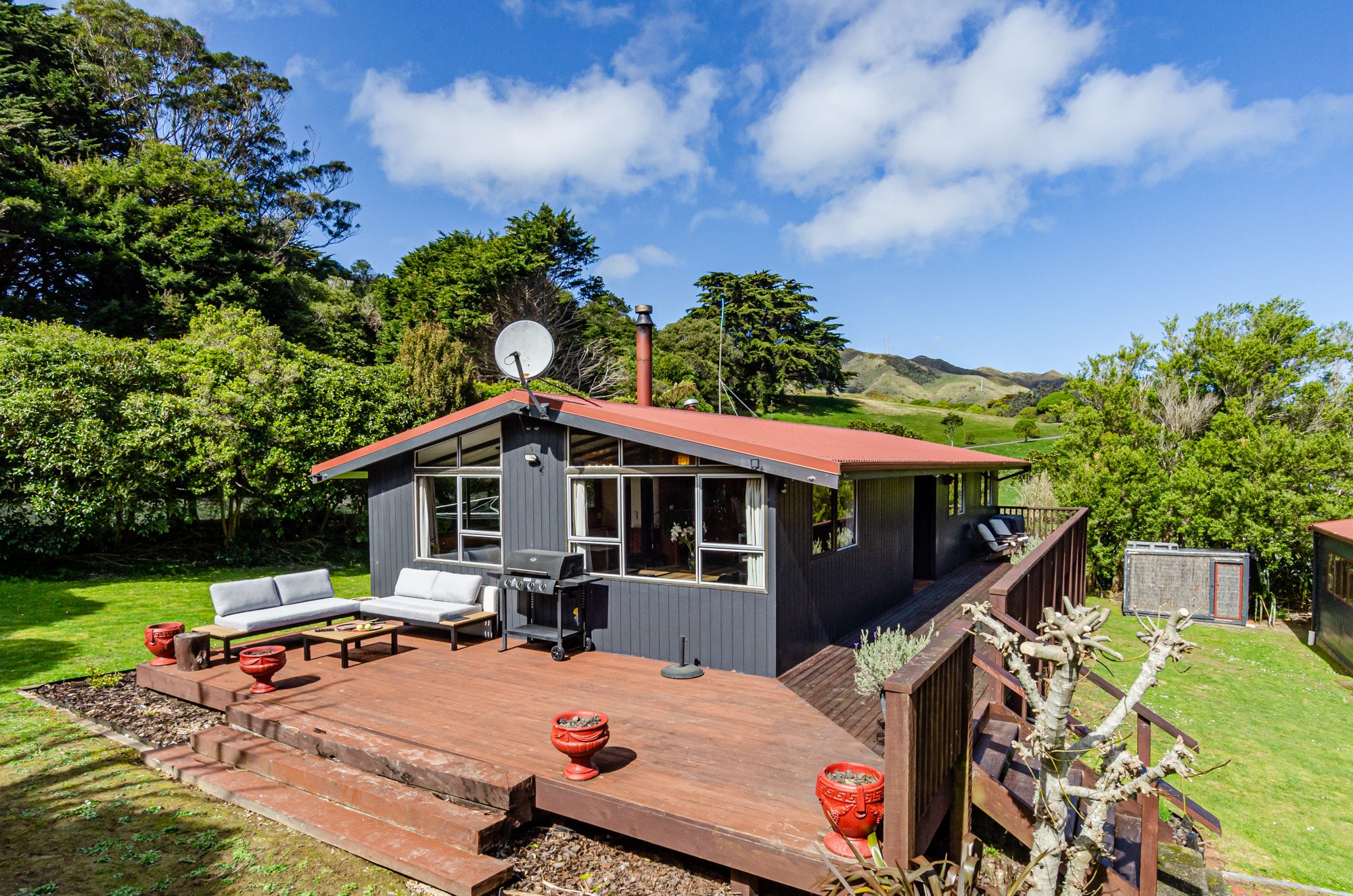 31 South Makara Road, Makara, Wellington City