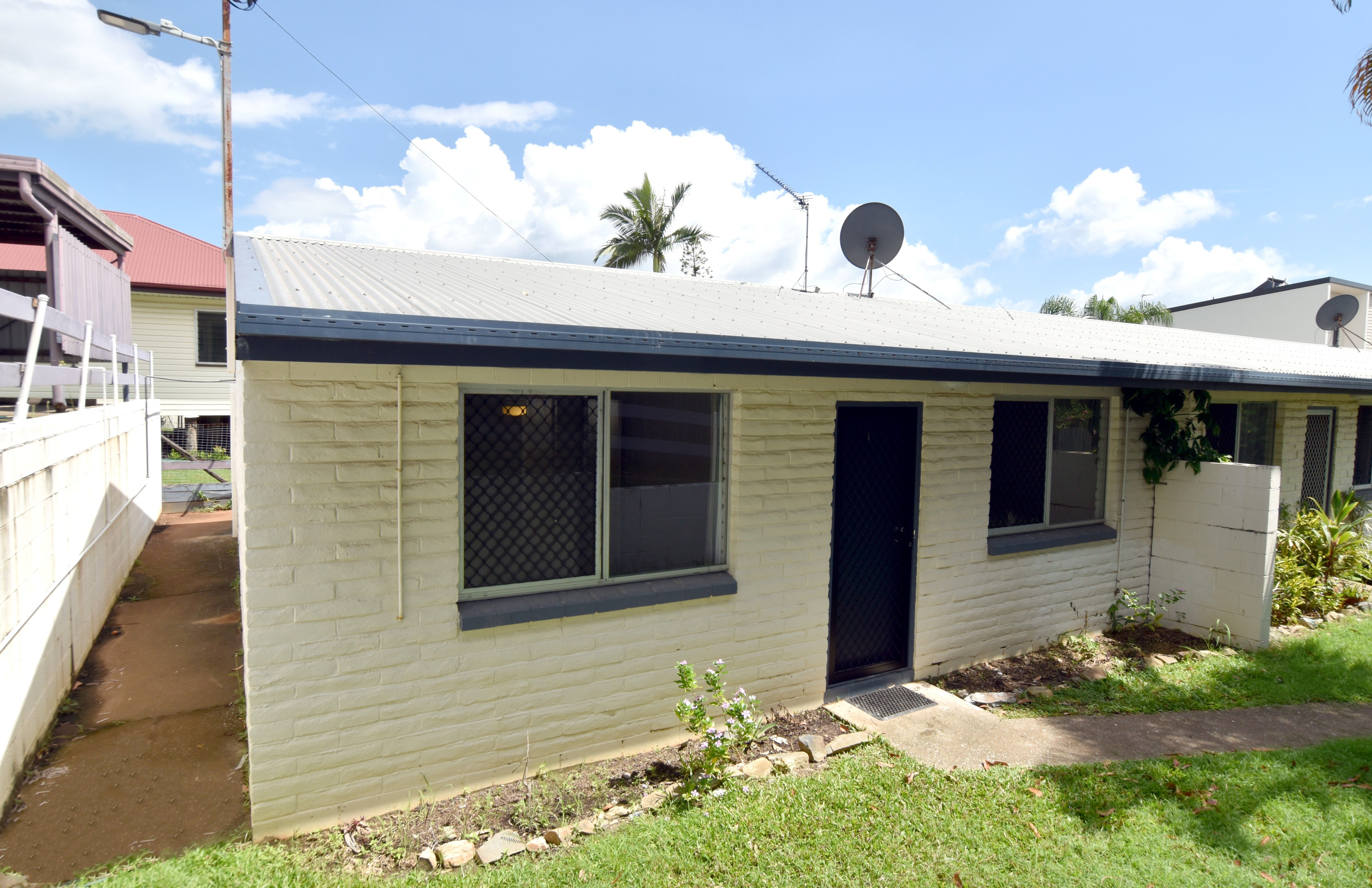 1/22 Scenery Street, West Gladstone, QLD 4680