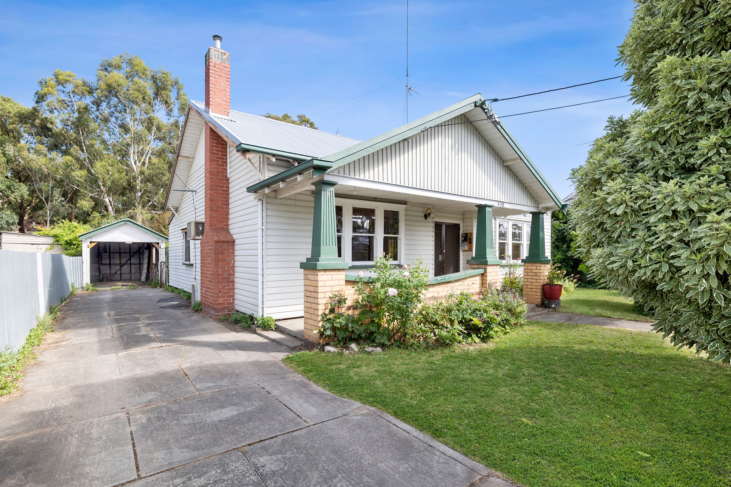 408 Main Road, Golden Point  Victoria  3350, Australia