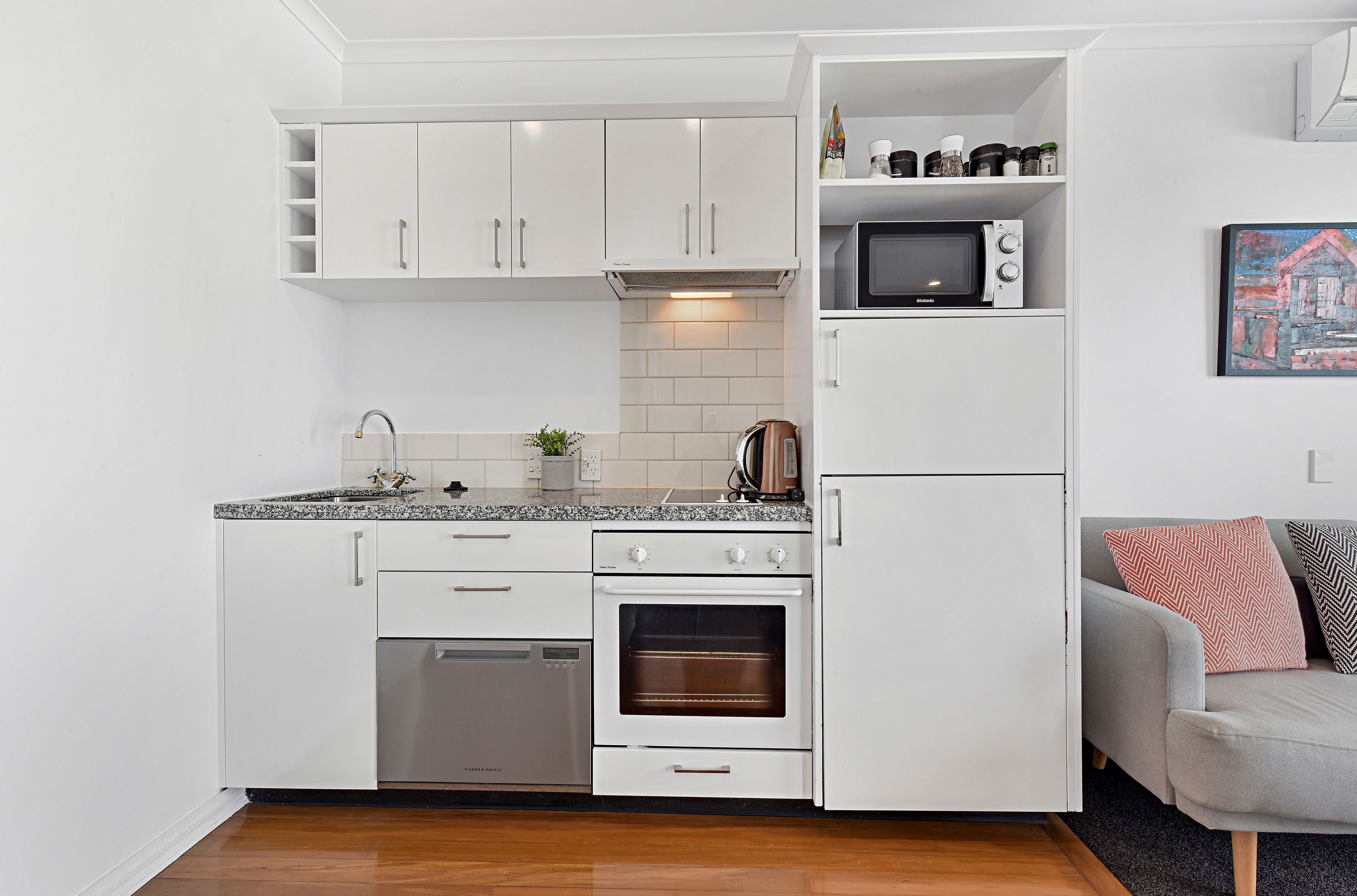 56/145 Quay Street, Auckland Central, Auckland City
