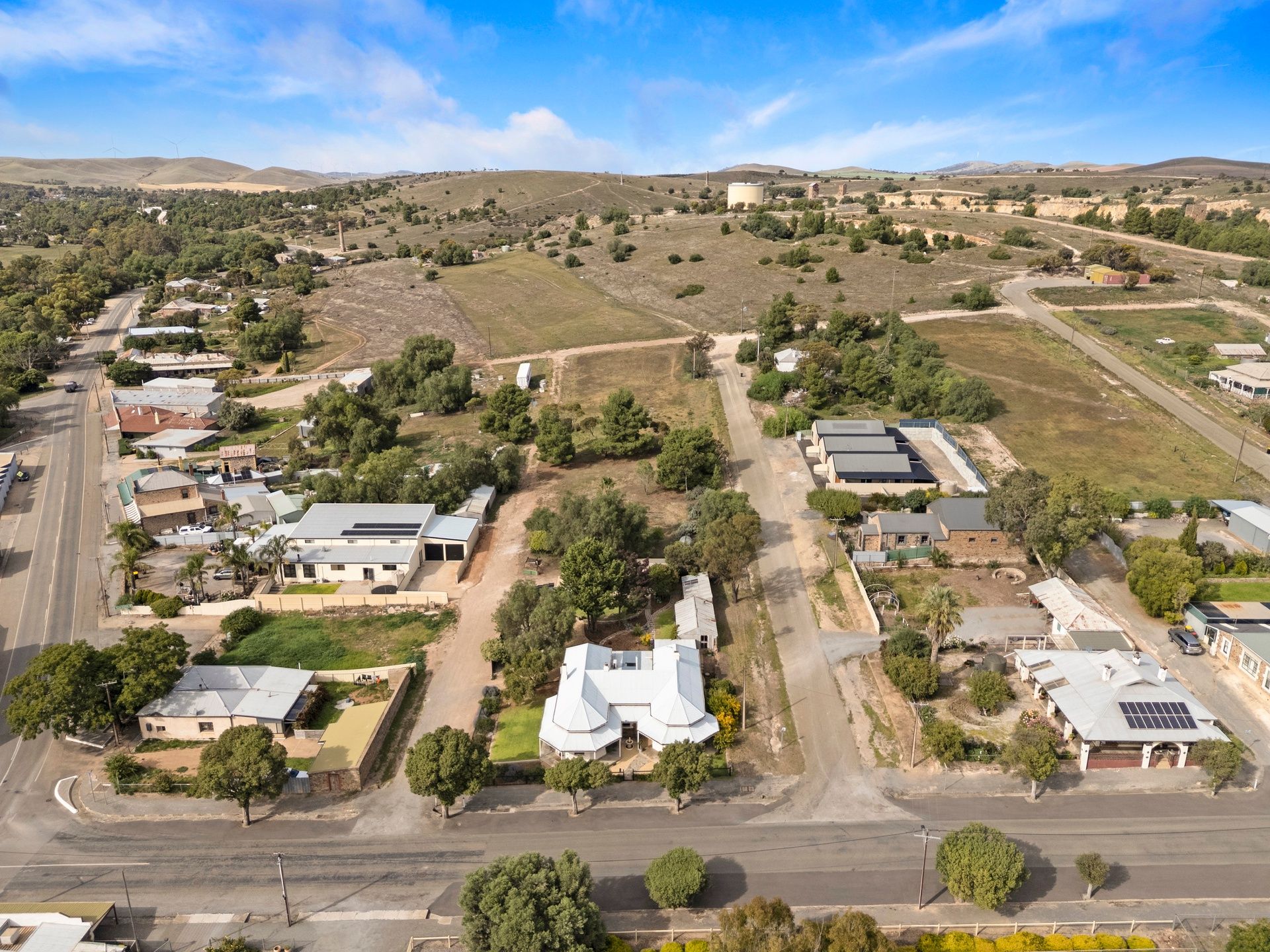 1 Morehead Street, Burra, SA 5417