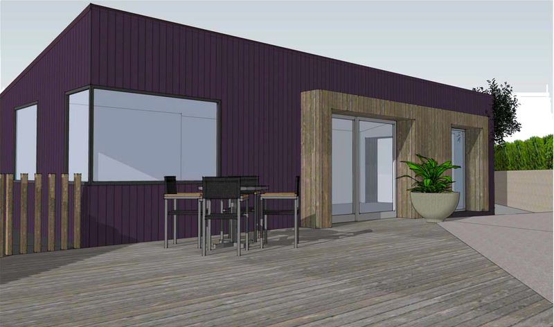 Can't find it? Build it! - Under Offer - Johnsonville