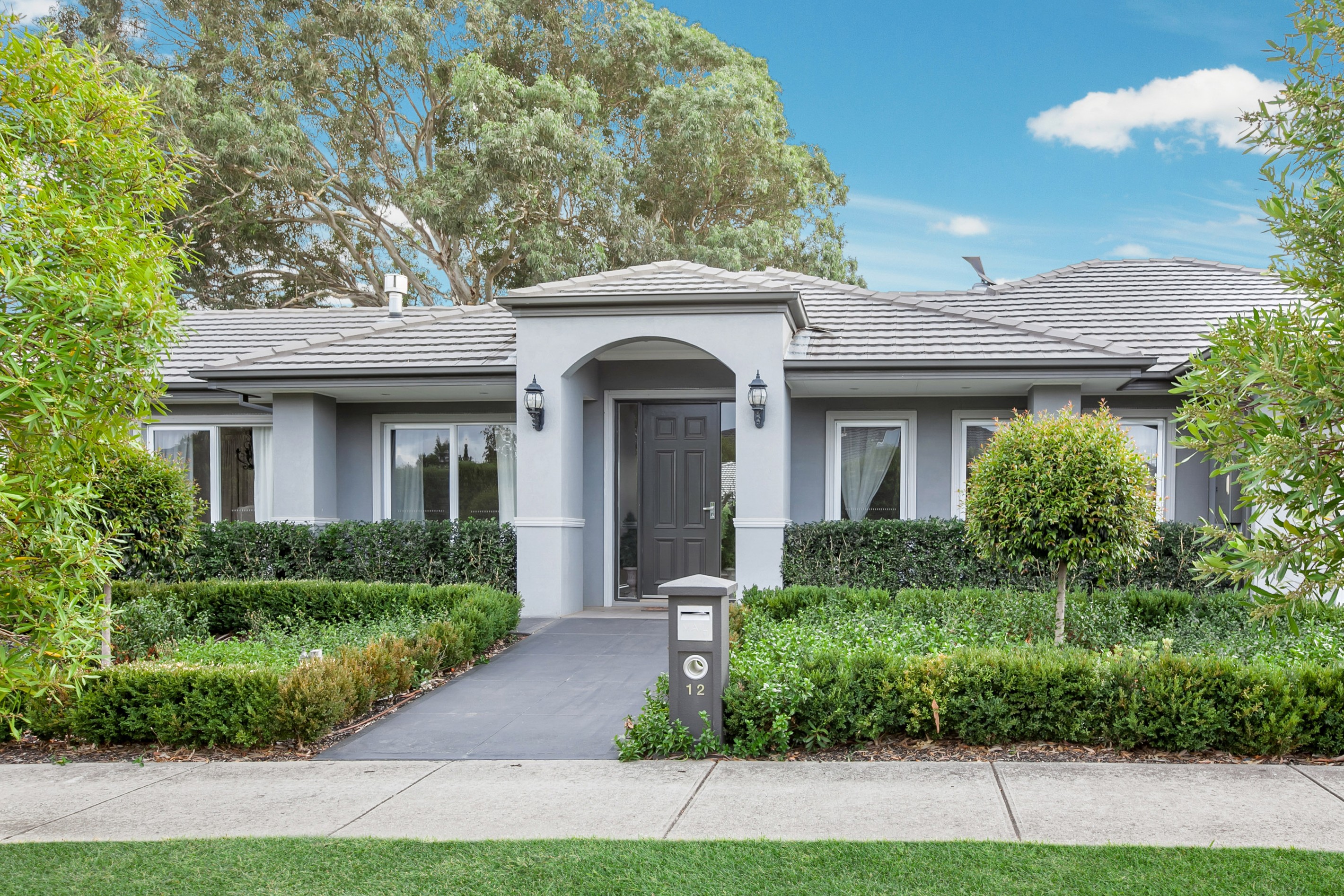12 Fitzwilliam Drive, Doreen, VIC 3754