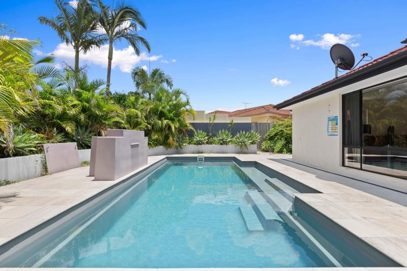 45 Kensington Circuit, Brookfield, QLD 4069