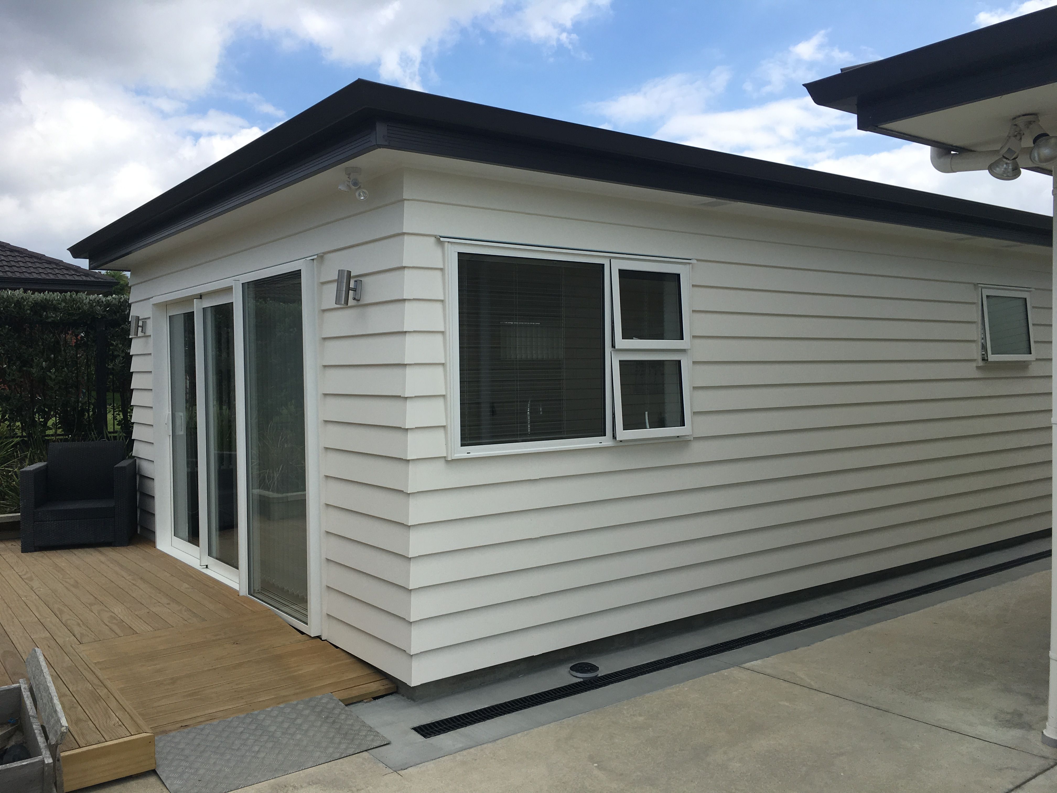 1 Bedroom Unit, Beachlands 1