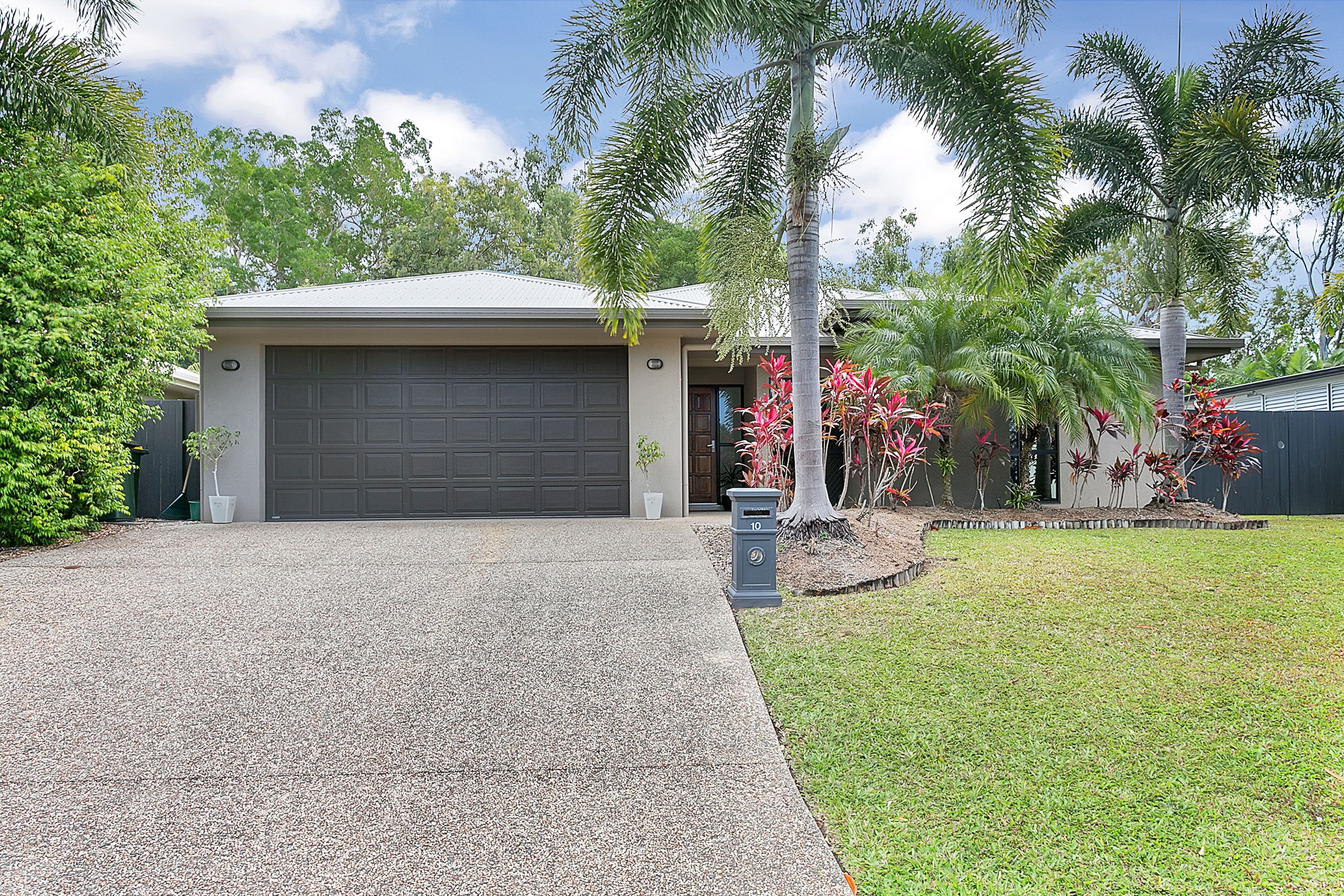 10 Coronado Street, Kewarra Beach, QLD 4879