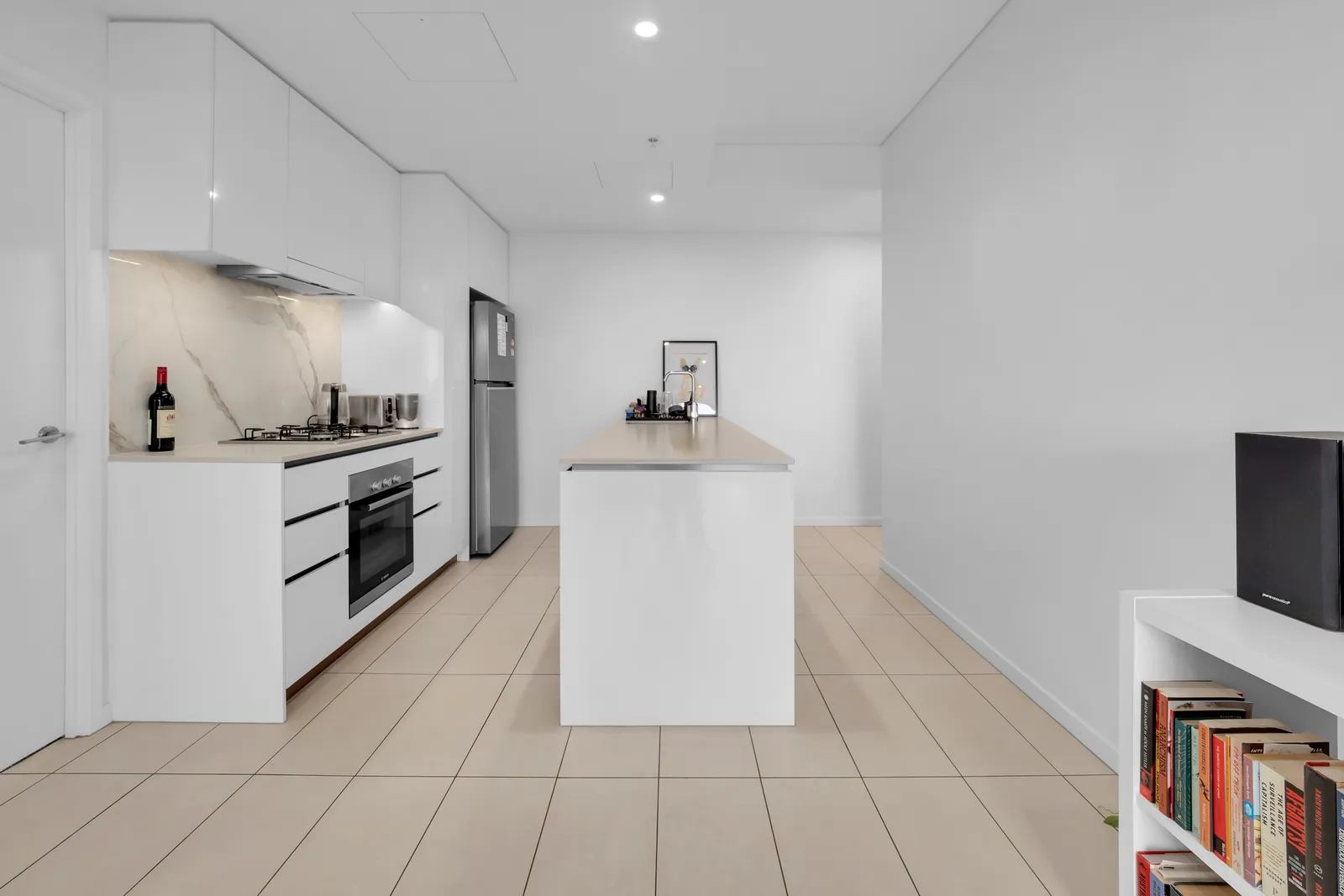 2712/19 Hope Street, South Brisbane