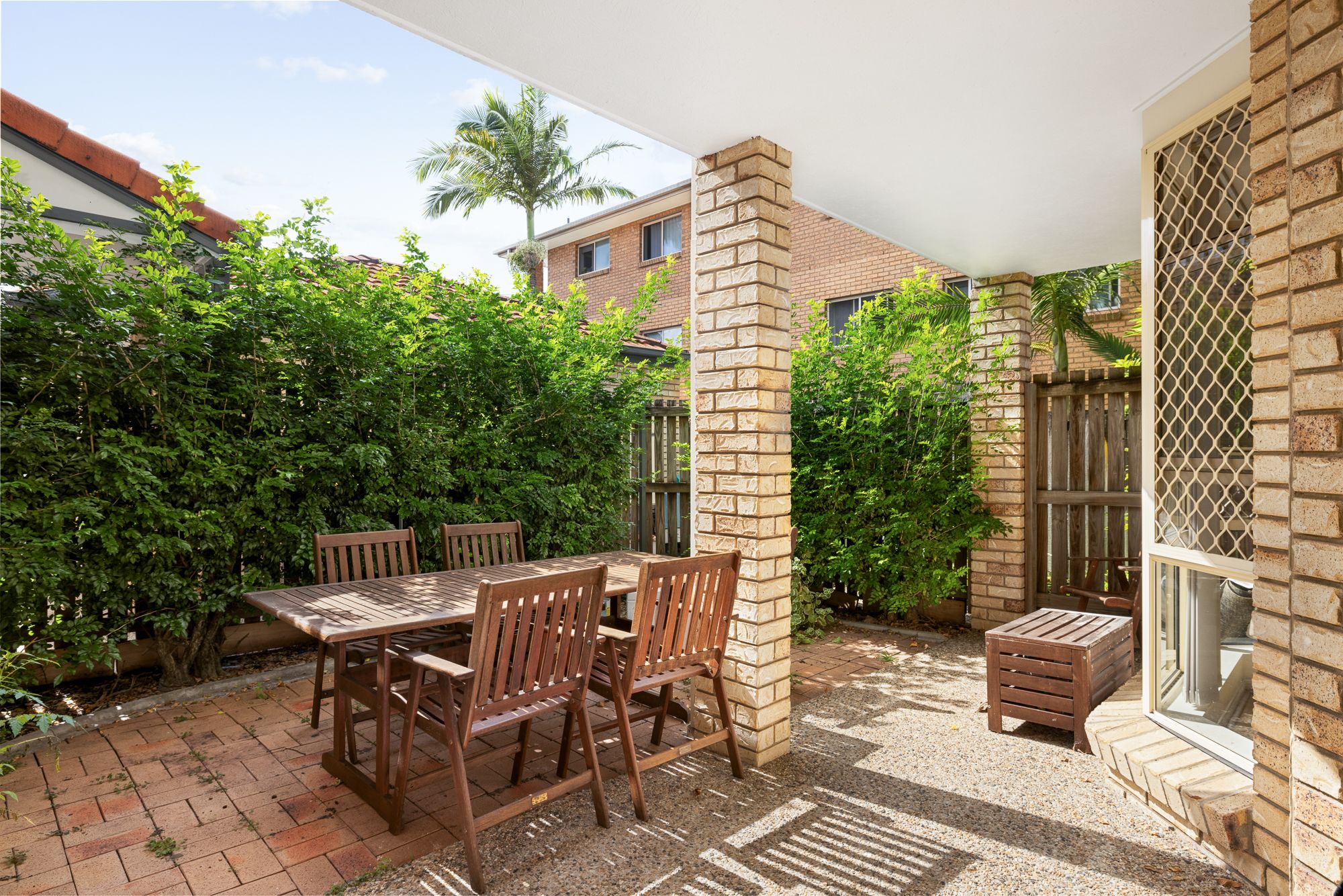 1/131 Baines Street, Kangaroo Point, QLD 4169