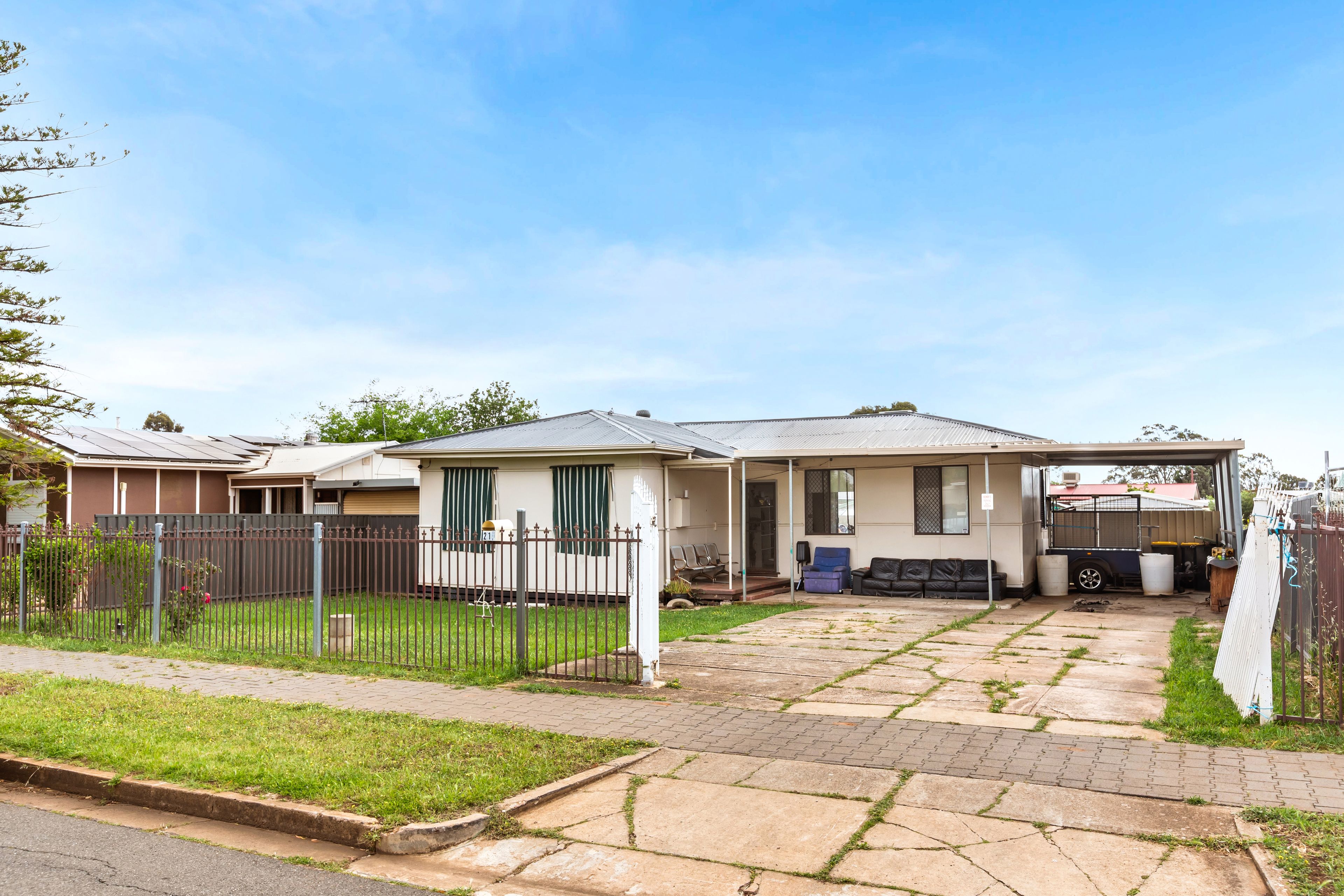 21 Gayland Road , Elizabeth Downs SA 5113