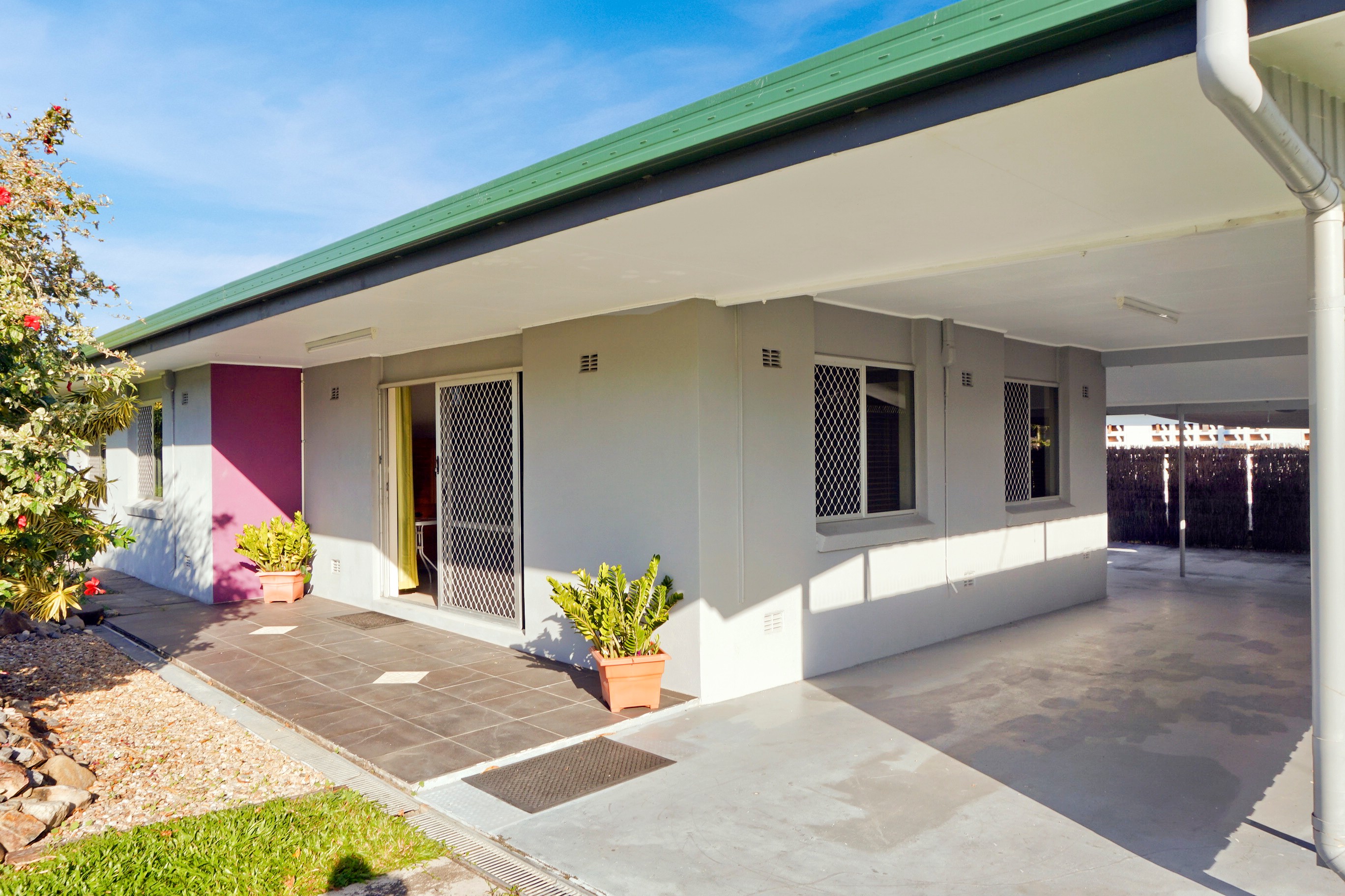 136 Jensen Street, Edge Hill, QLD 4870