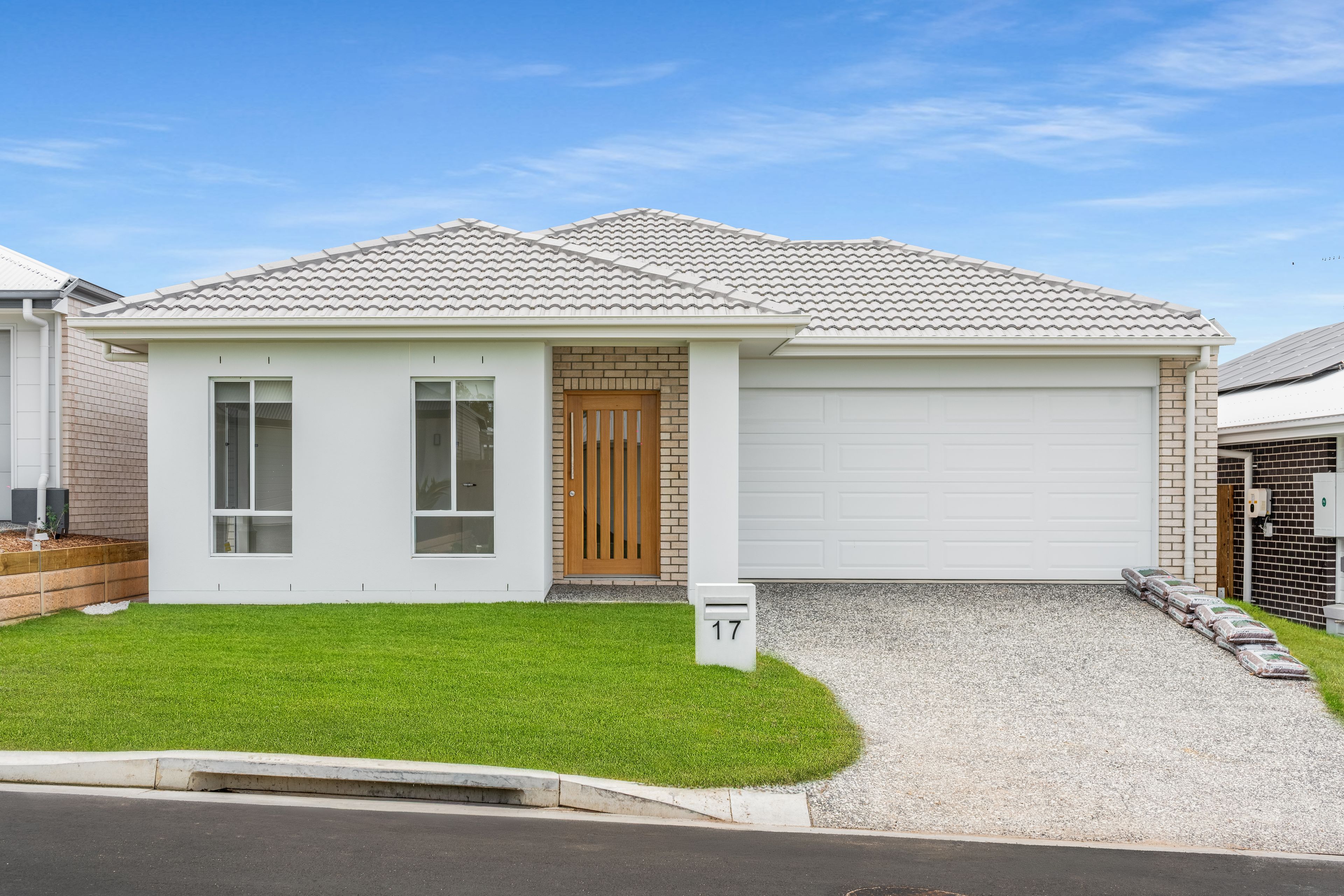 17 Arena Street — photo from Ray White Brookwater and Greater Springfield