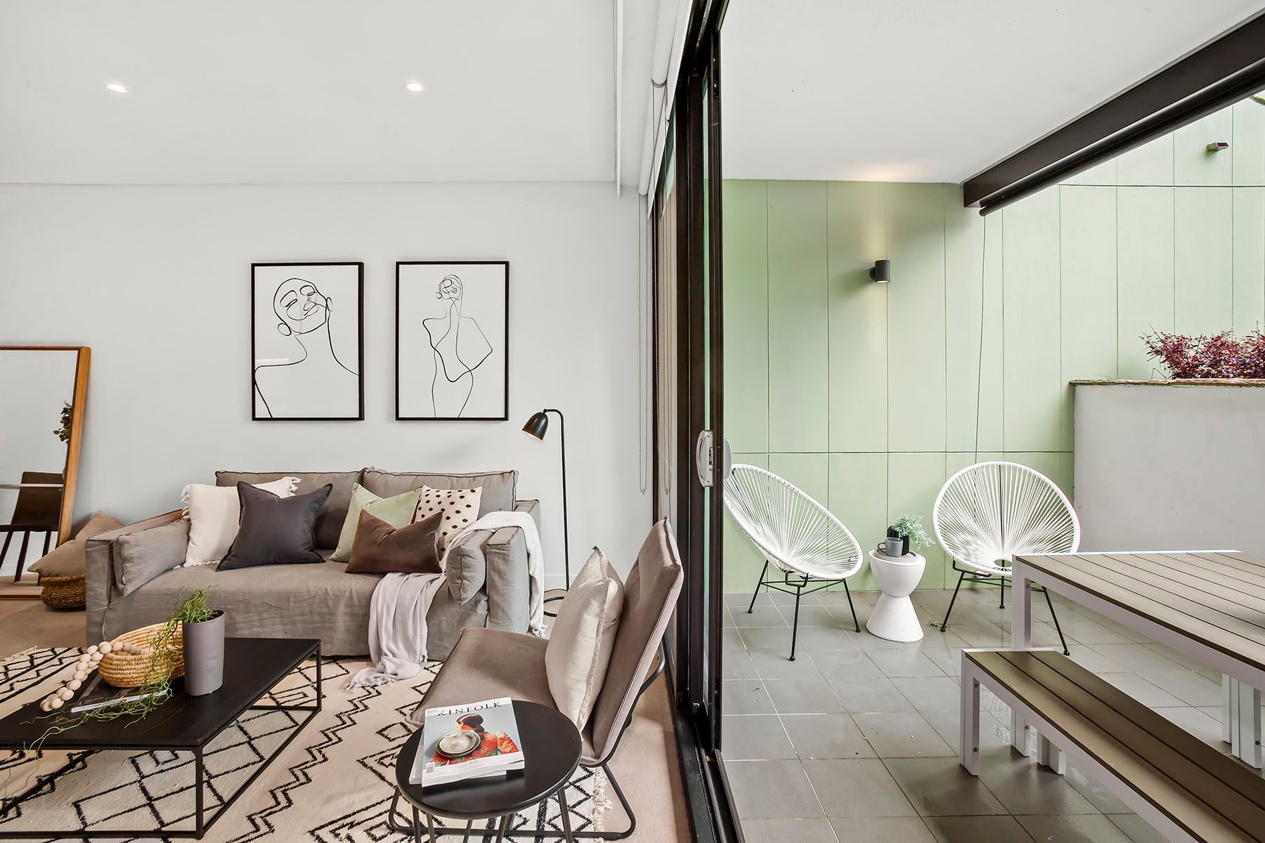 213/4 Neild Avenue, Darlinghurst, NSW 2010