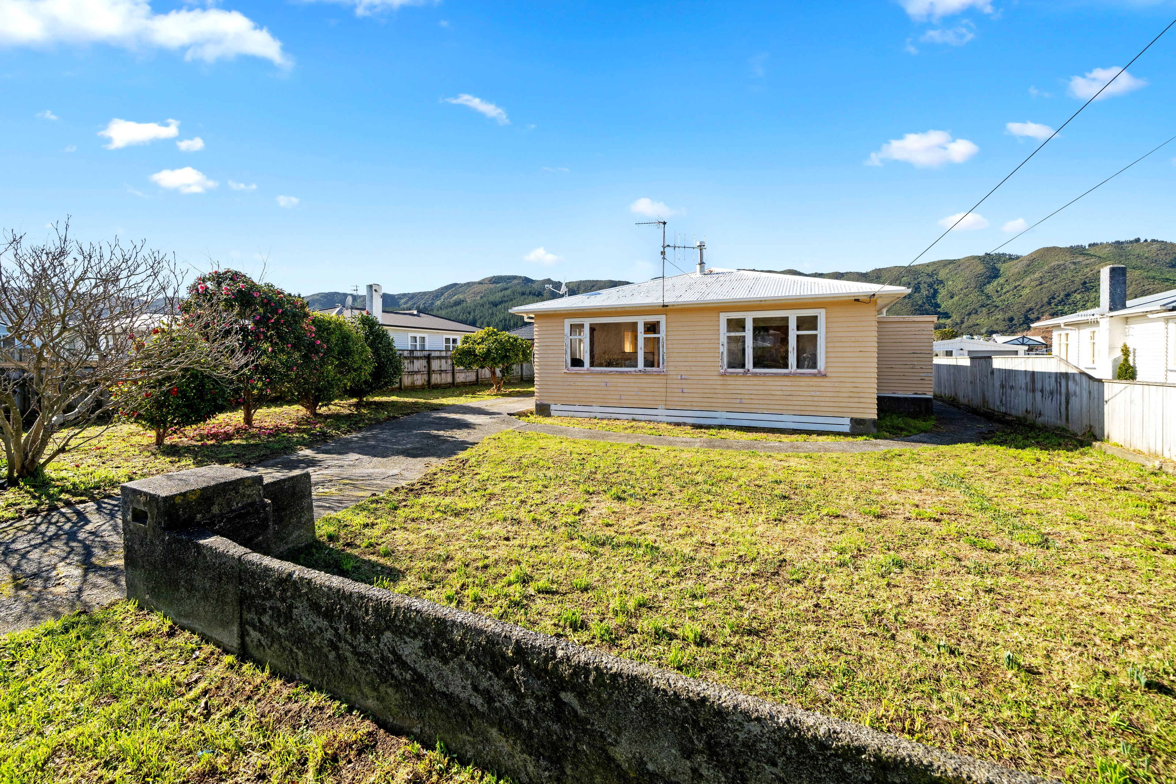 72 Westminster Road, Wainuiomata, Lower Hutt City