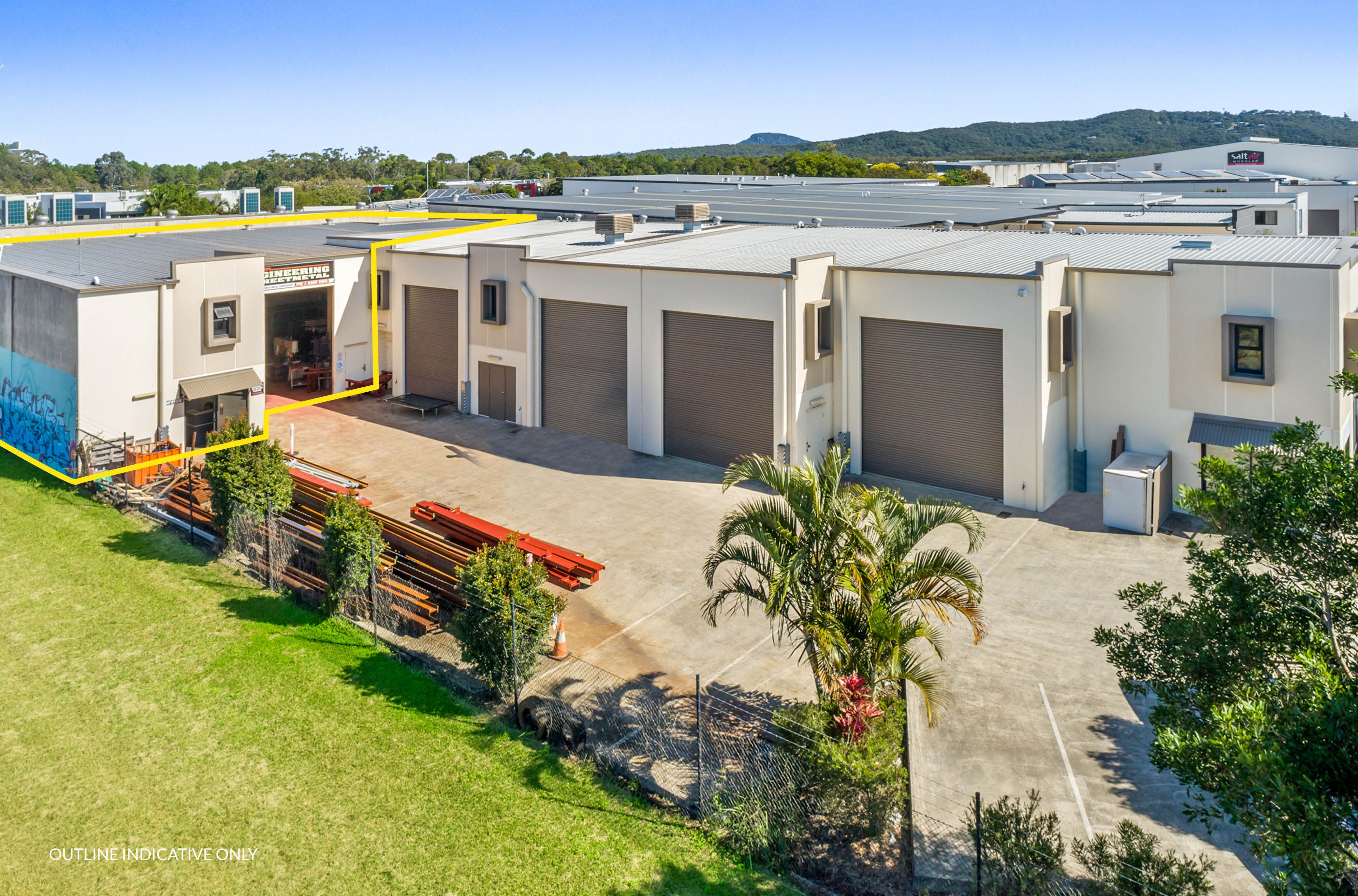 4/55 Link Crescent, Coolum Beach, QLD 4573