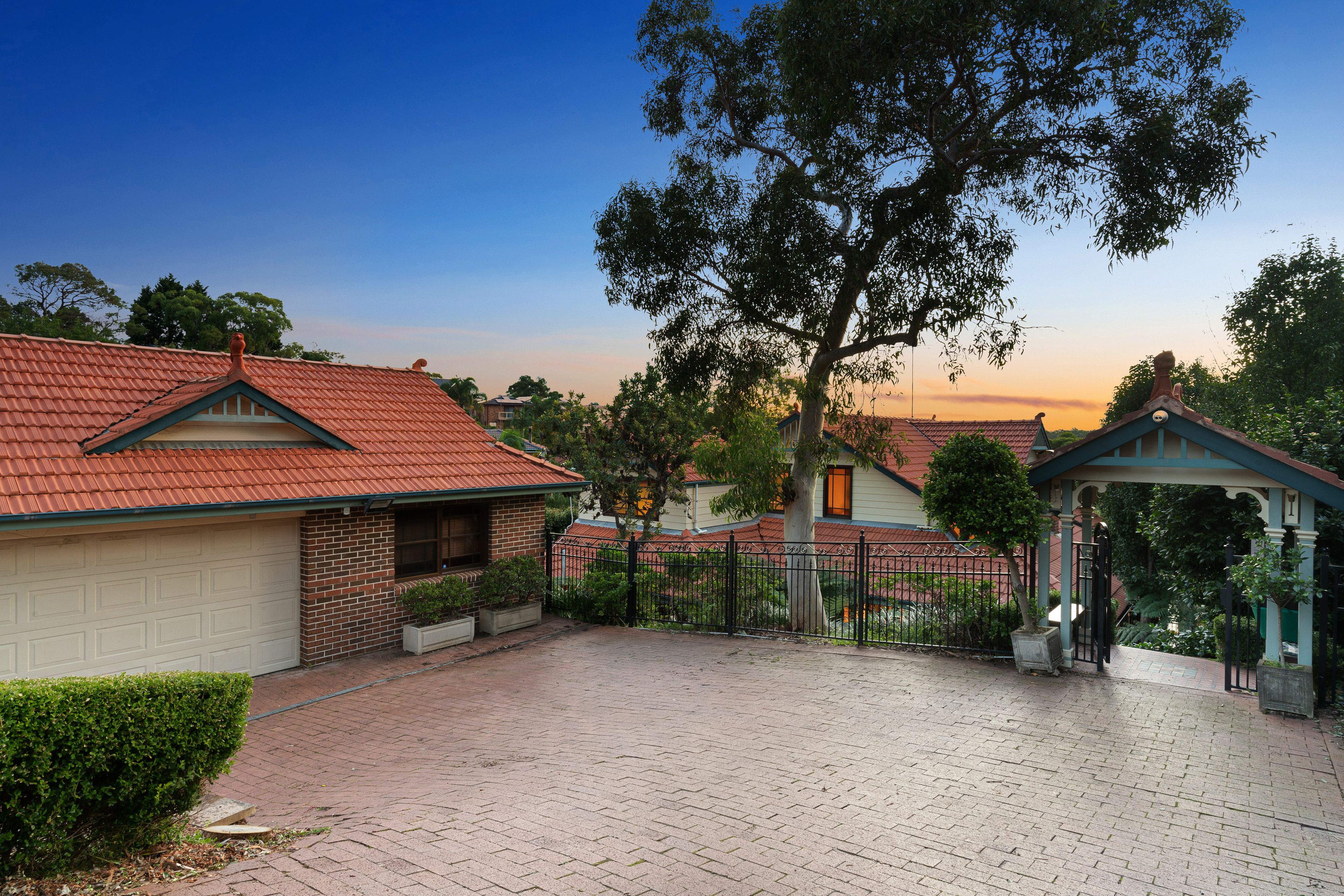 65 Coachwood Crescent, Alfords Point, NSW 2234