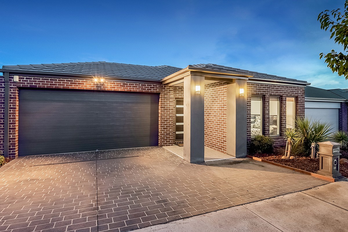 42 Cockatiel Circuit, Craigieburn, VIC 3064