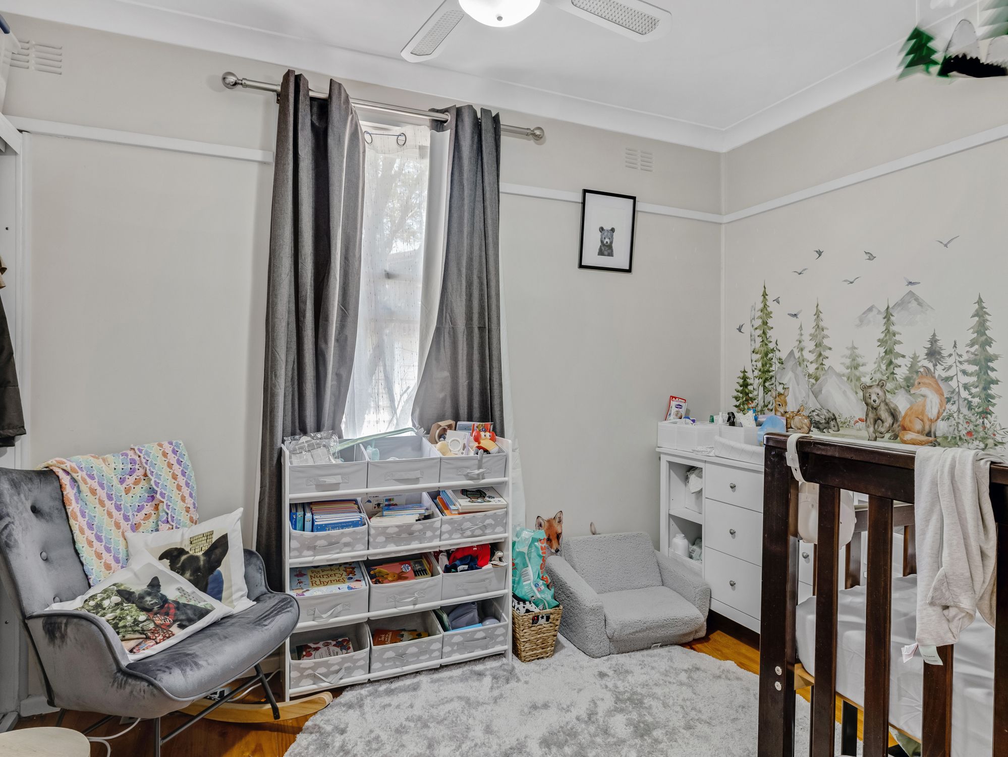 852 Watson Street, Glenroy, NSW 2640 House for Sale Ray White