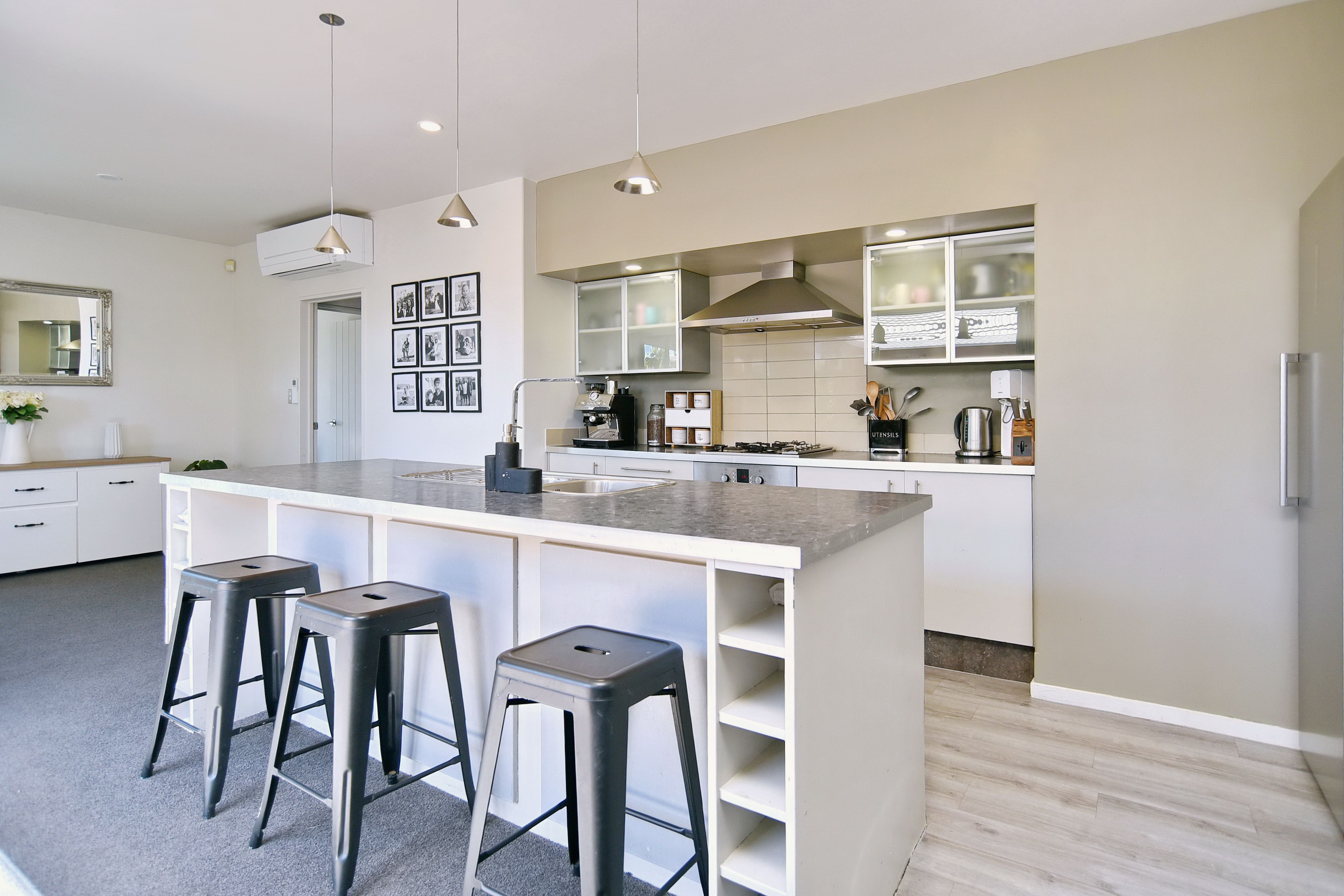 520 Bower Avenue, Parklands, Christchurch City