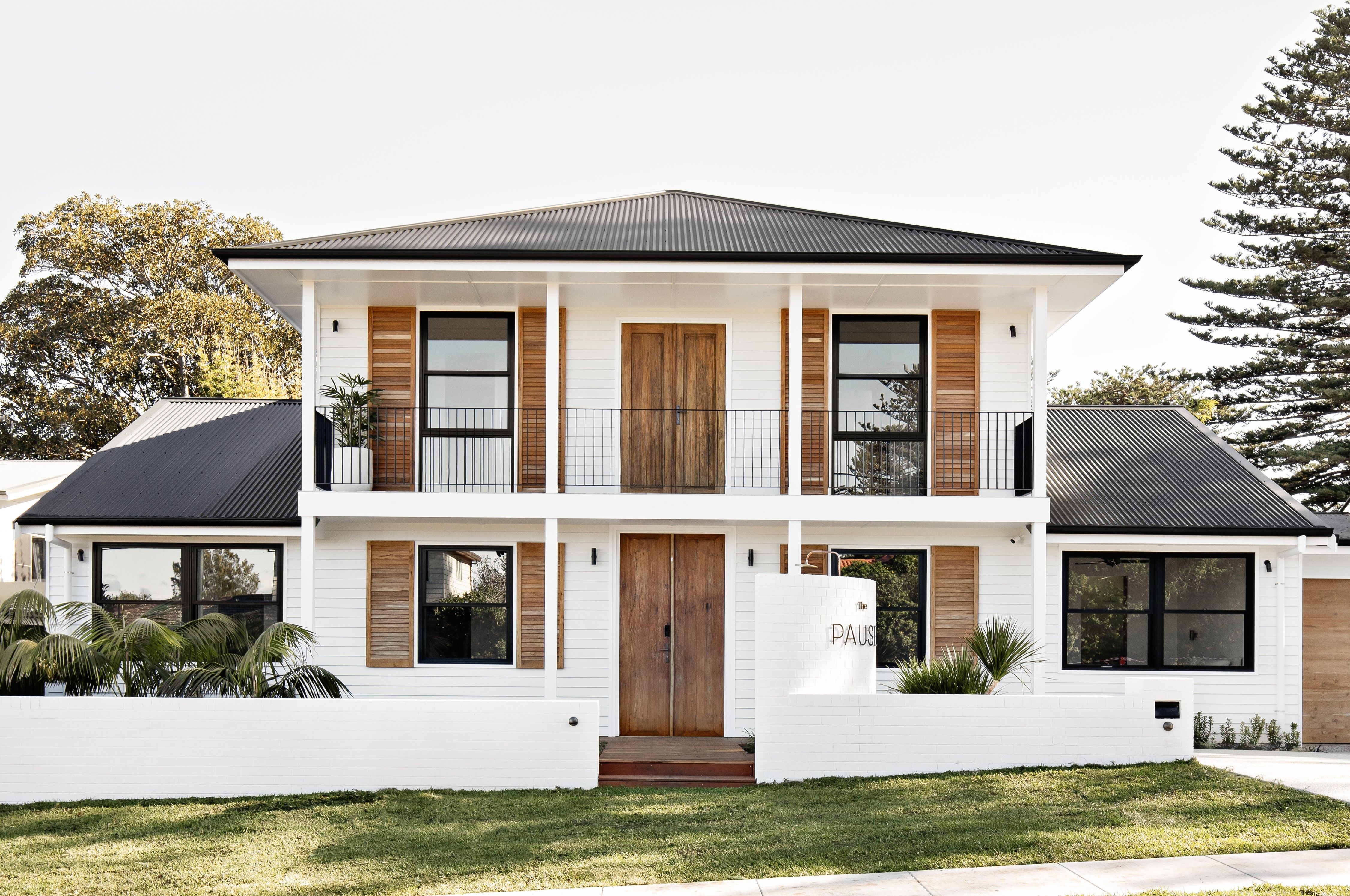 'The Pause' 2A Coal Street, Gerringong, NSW 2534 Sold House Ray
