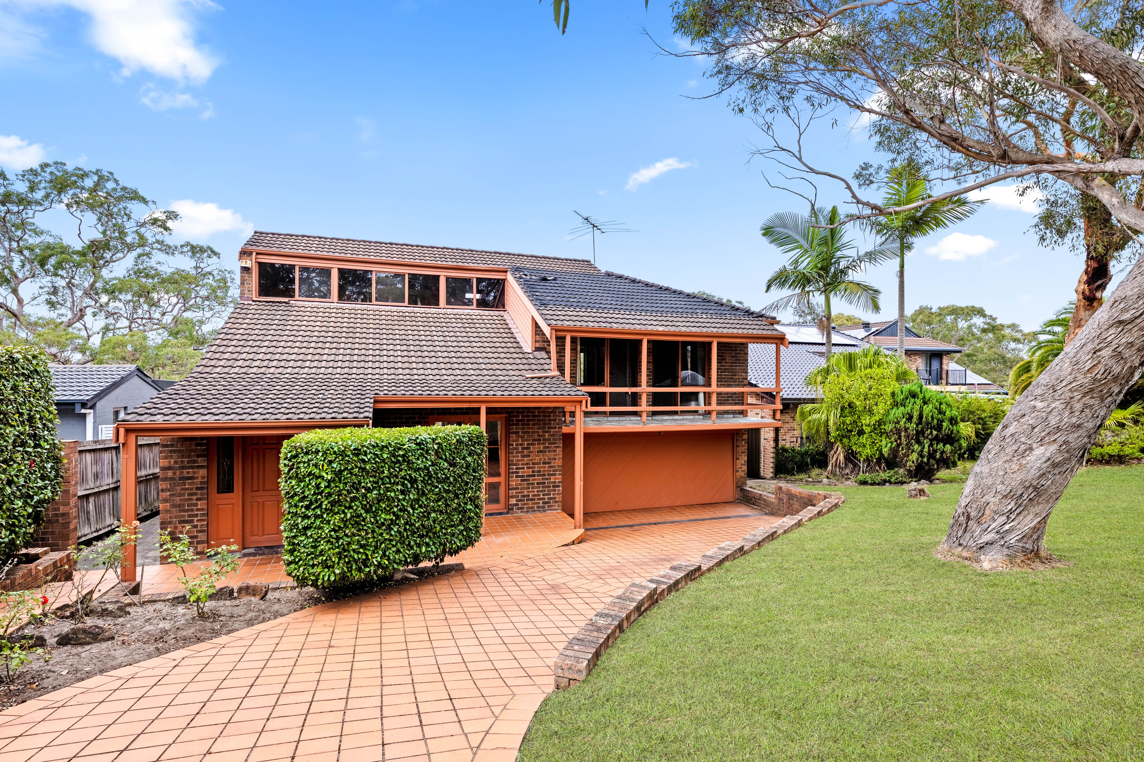 46 Jervis Drive, Illawong, NSW 2234 Sold House Ray White Sutherland Shire
