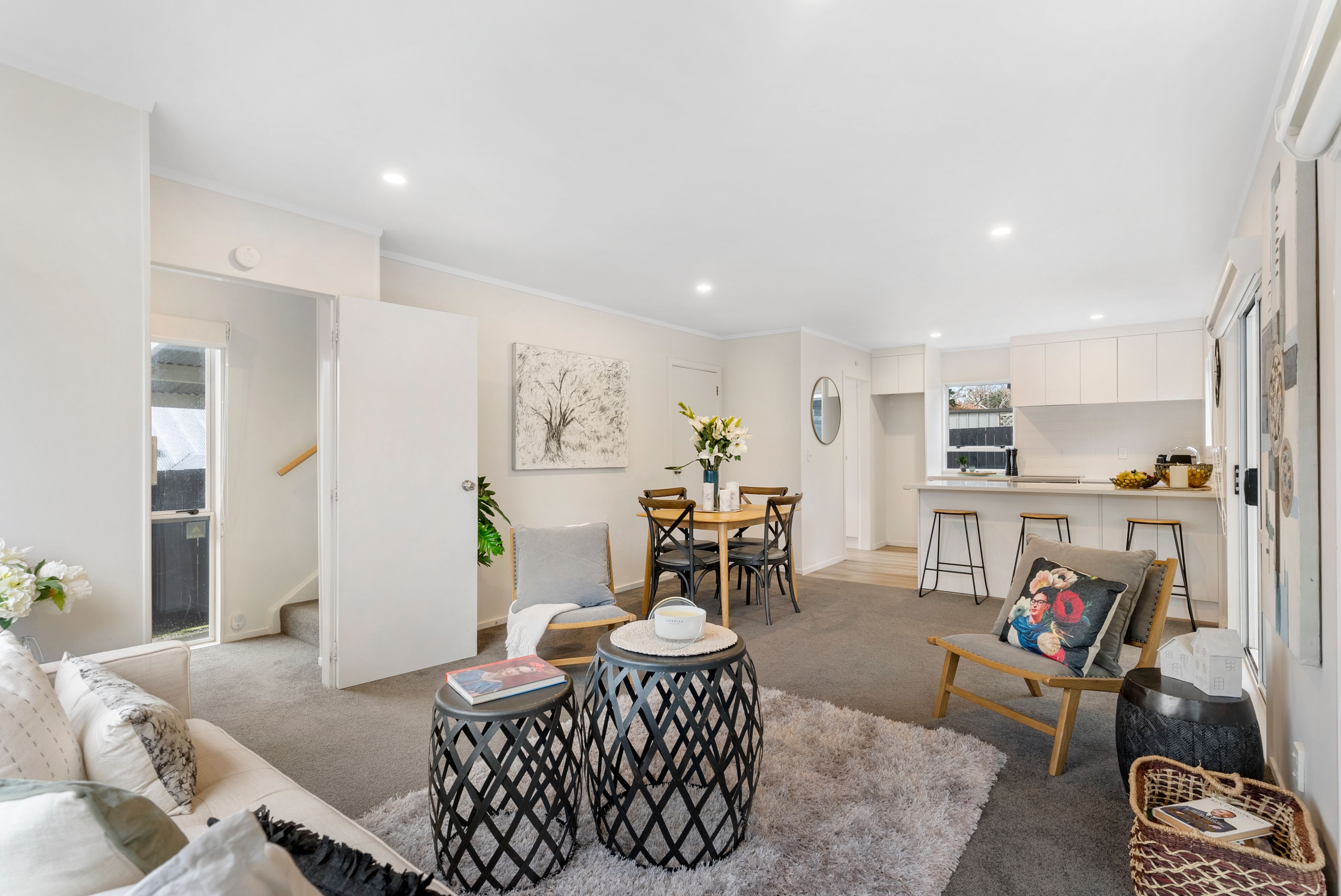 9/67A Spring Street, Onehunga, Auckland City 1061 Sold House Ray