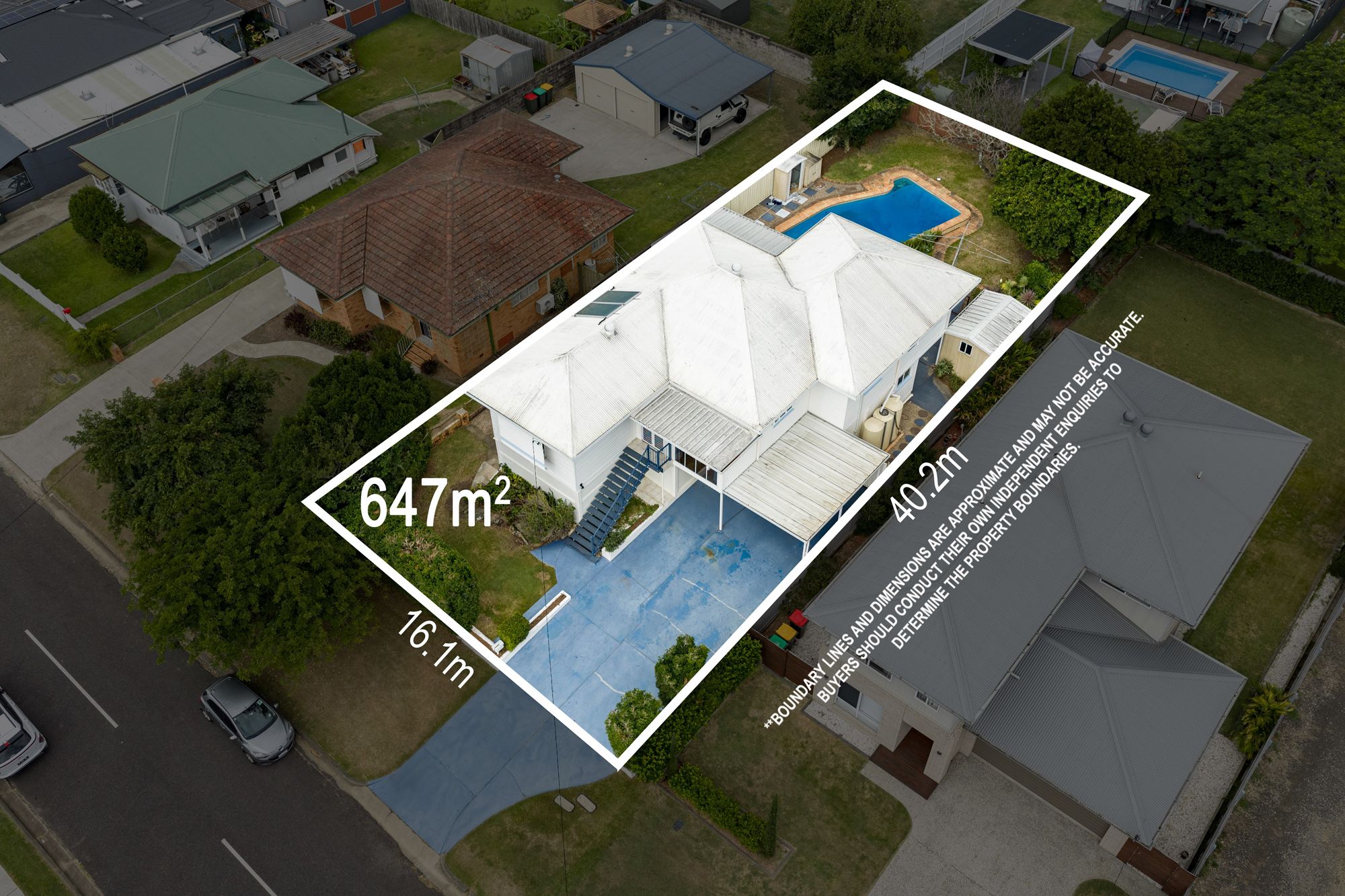 11 Dykes Street, Mount Gravatt East, QLD 4122