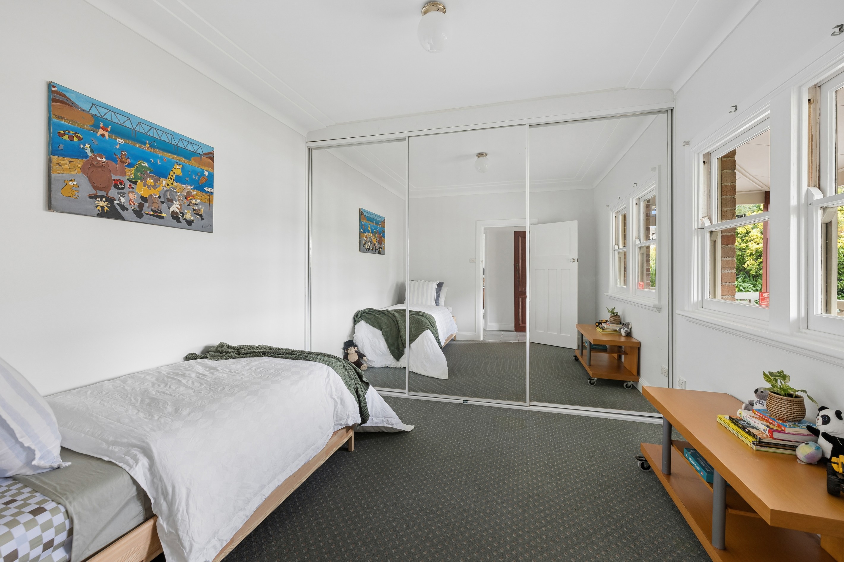 8 Arthur Street, Baulkham Hills, NSW 2153