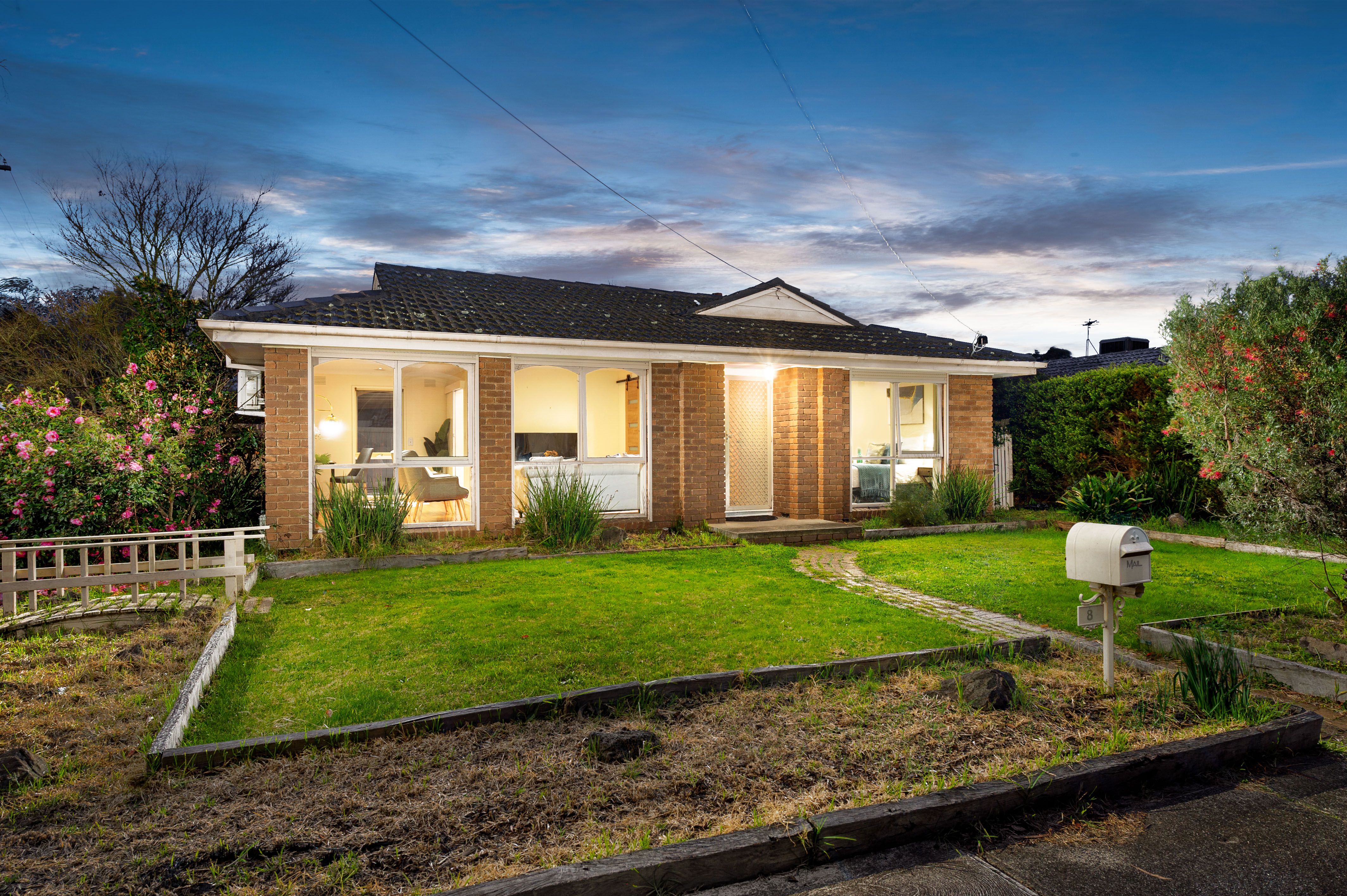 8 Japonica Street, Bundoora VIC 3083