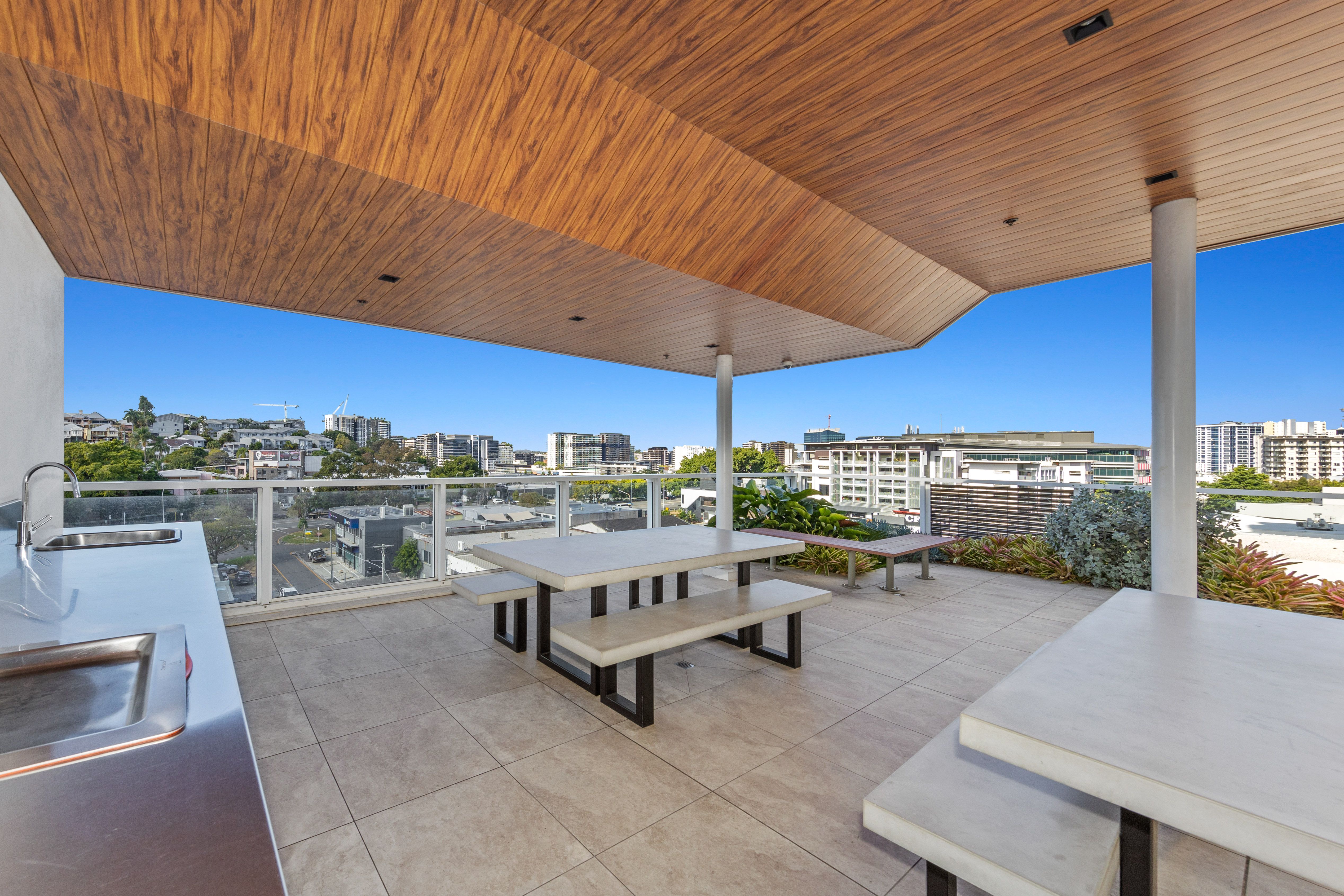 2207/37 Mayne Road, Bowen Hills, QLD 4006 Sold Apartment Ray White