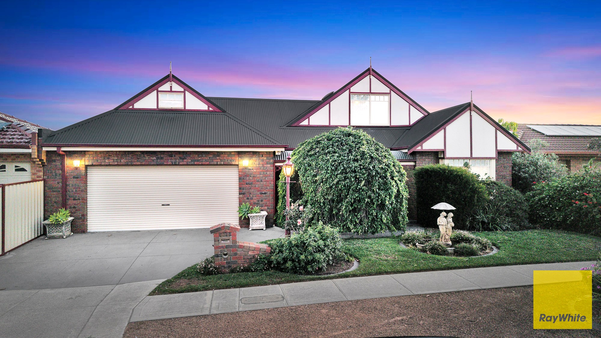 124 Kingston Boulevard, Hoppers Crossing, VIC 3029