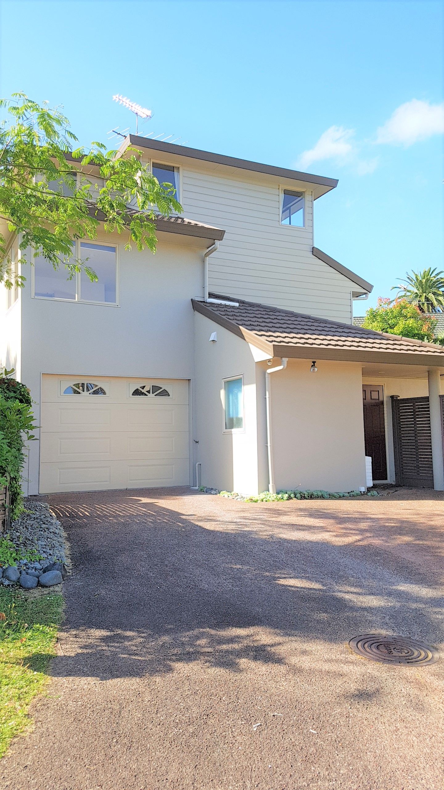 7a Calypso Way, Unsworth Heights, North Shore City