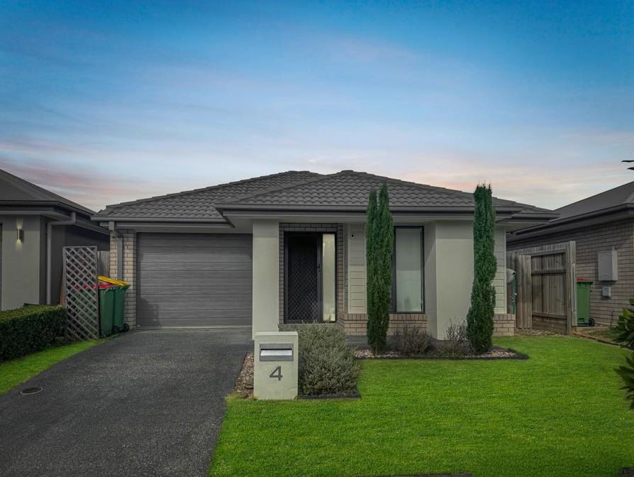 4 Bowen Street, South Maclean, QLD 4280