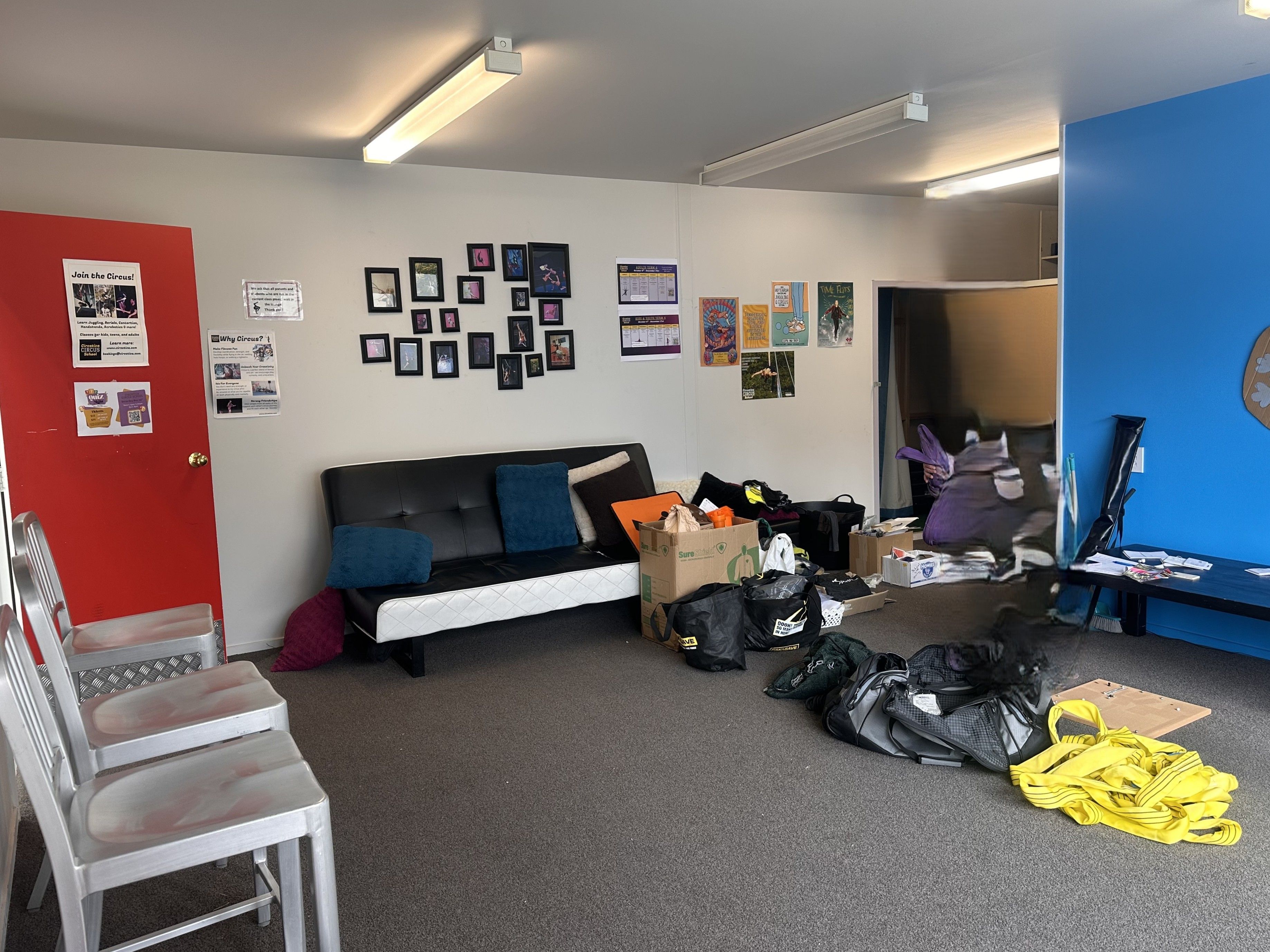 Waltham, Christchurch City