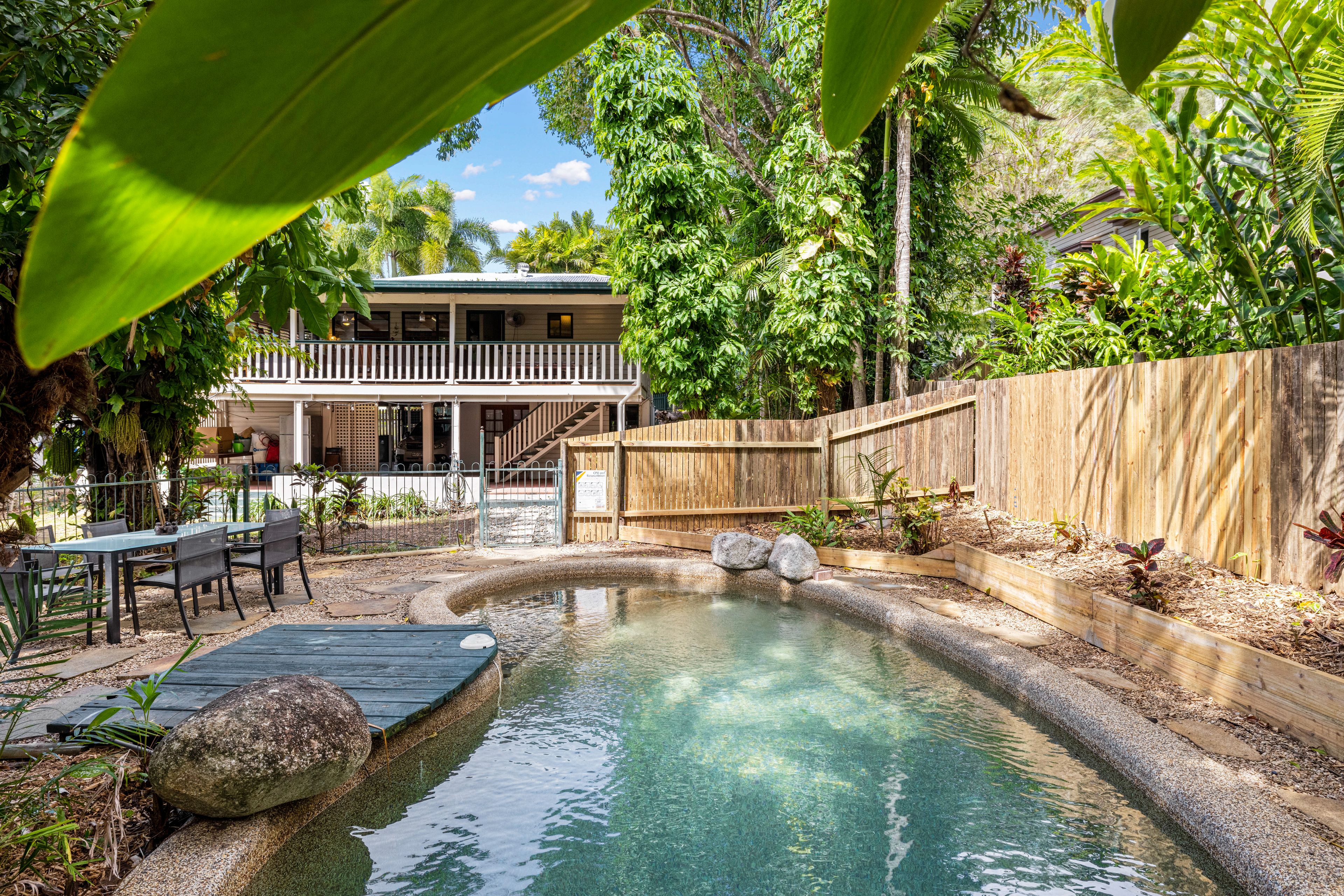 34 Dalziel Street, Stratford QLD 4870