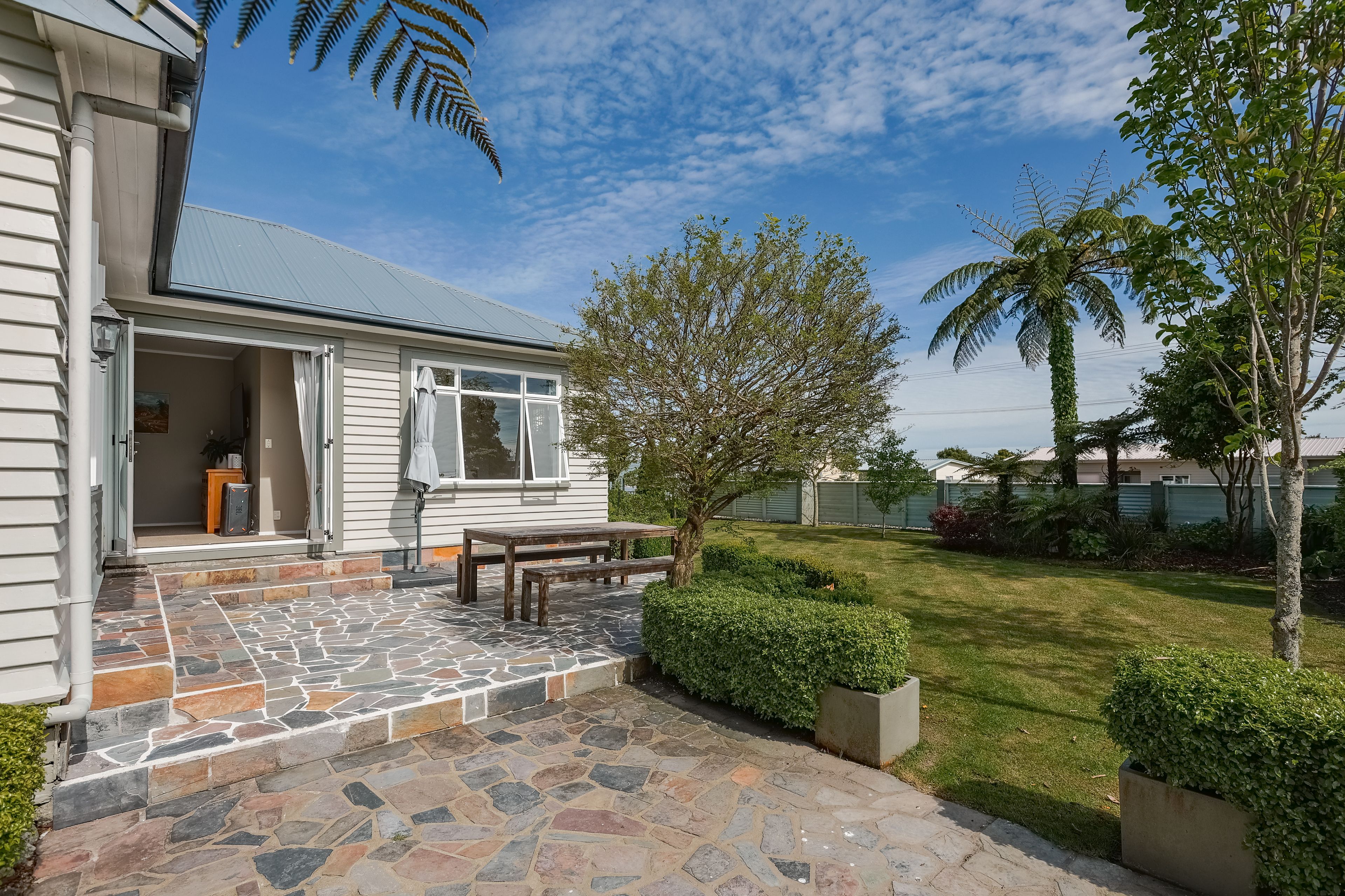 22 Queen Street, Westport, Buller District