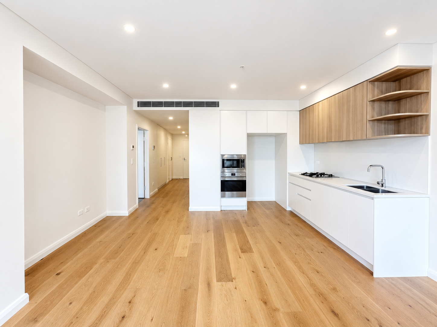 401/20 Bundil Boulevard, Melrose Park, NSW 2114