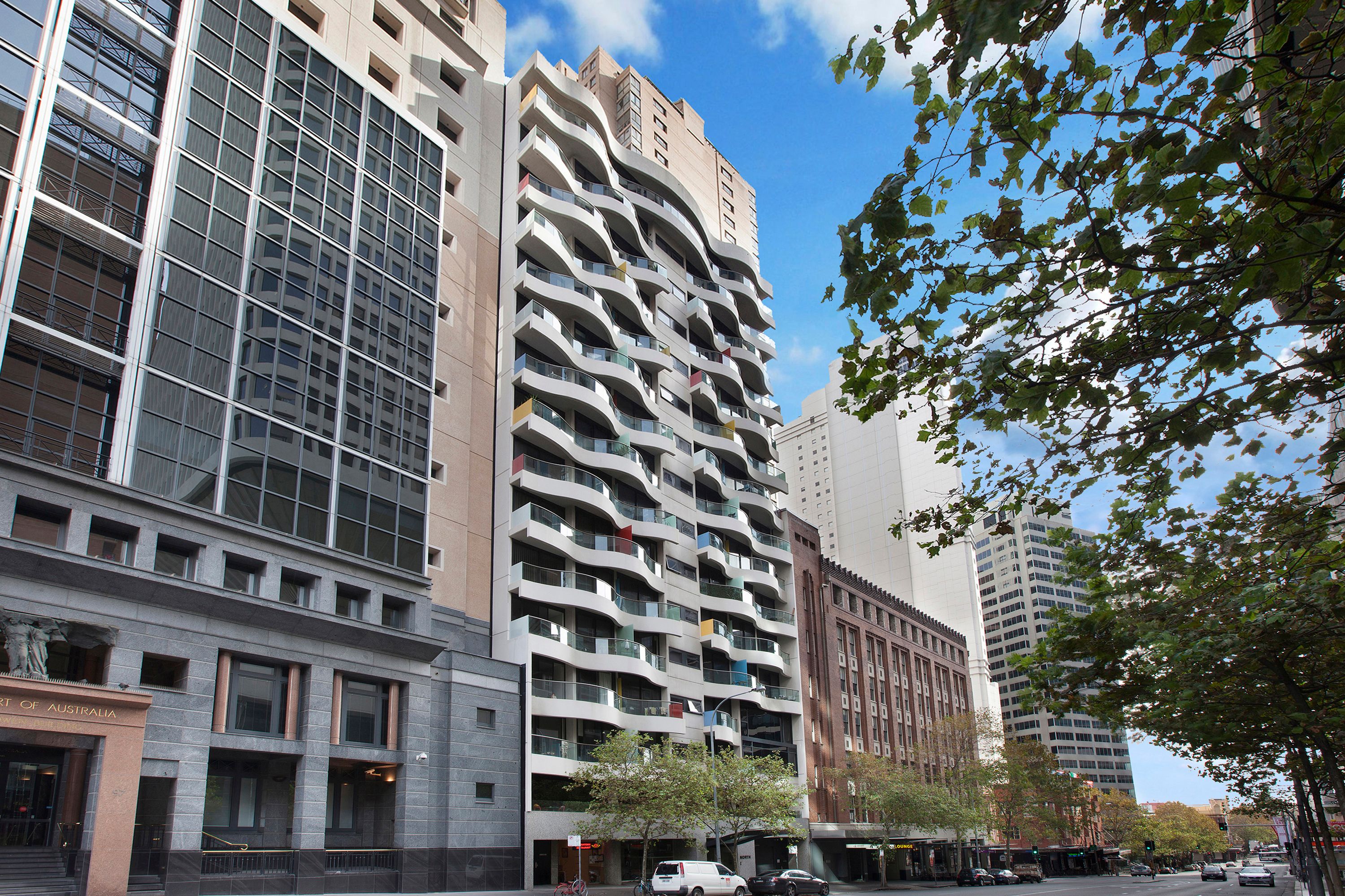 91 Goulburn Street, Sydney NSW 2000