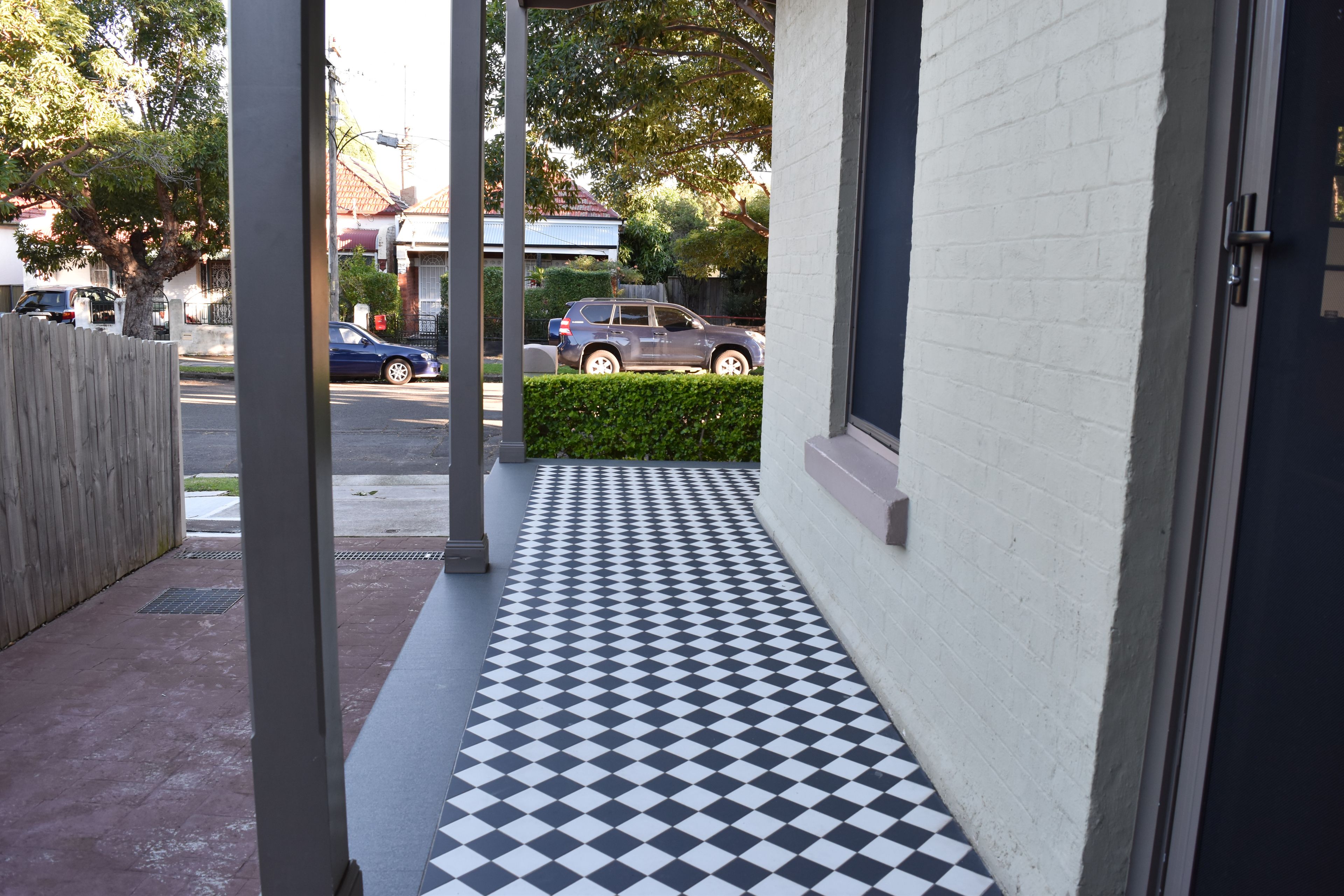 1/11-13 Woodcourt Street, Marrickville, NSW 2204
